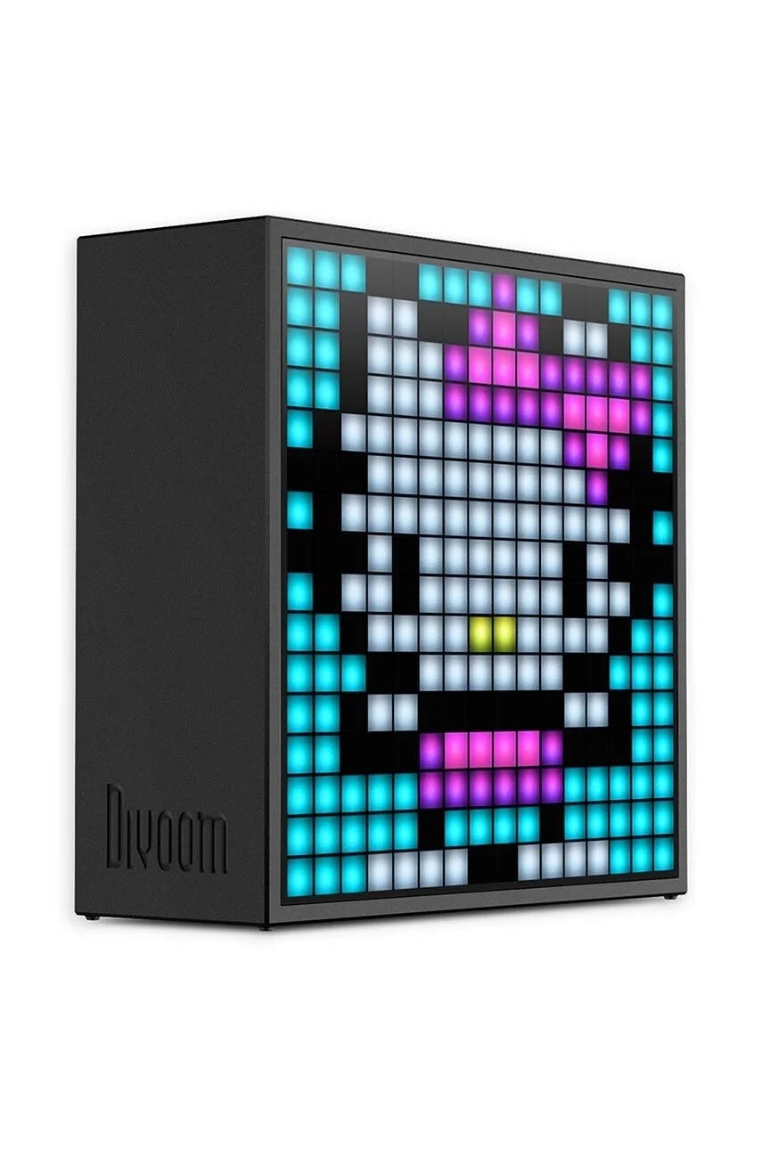 Divoom Беспроводная колонка Timebox EVO