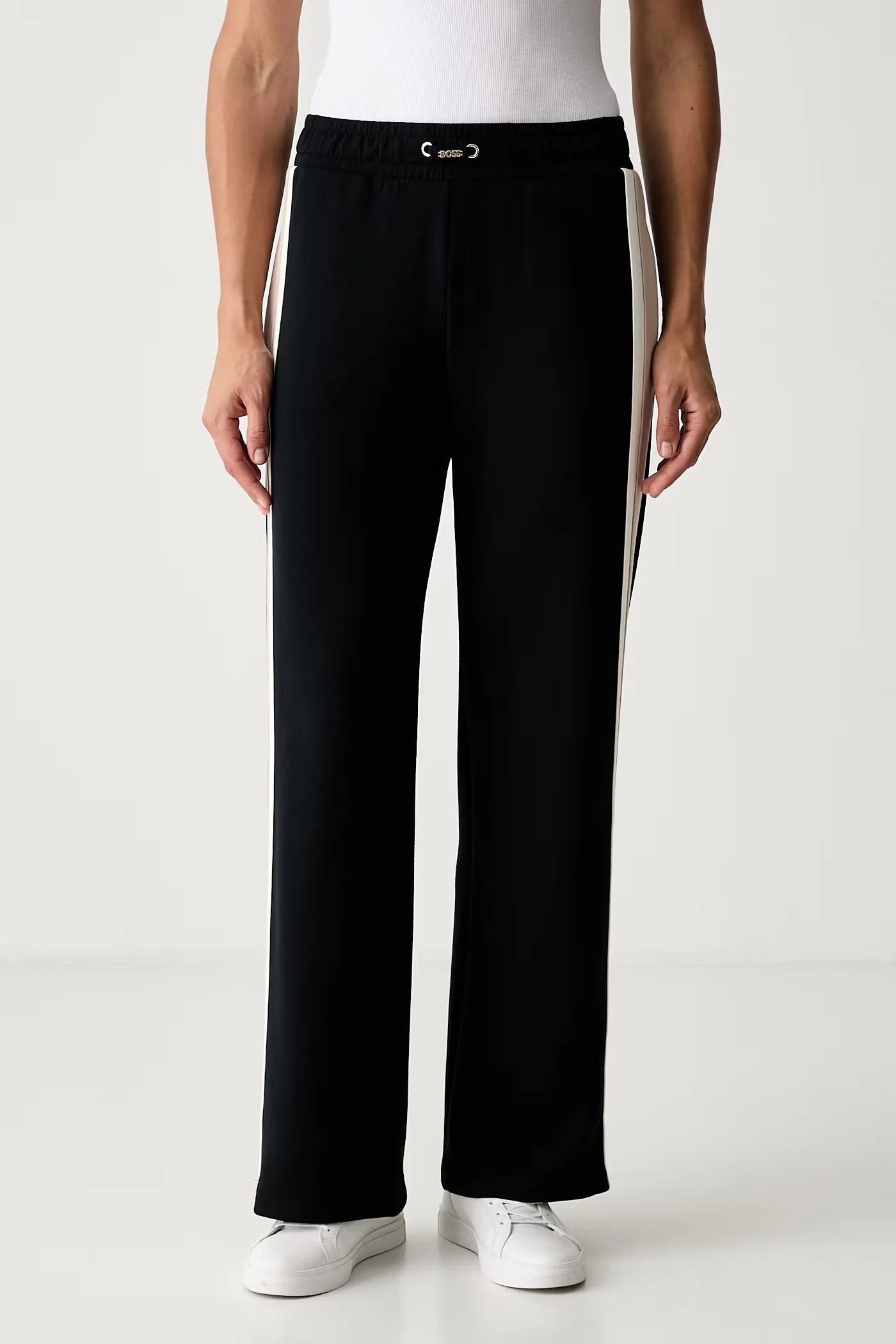 Женские спортивные штаны с модалом TONE_Pants