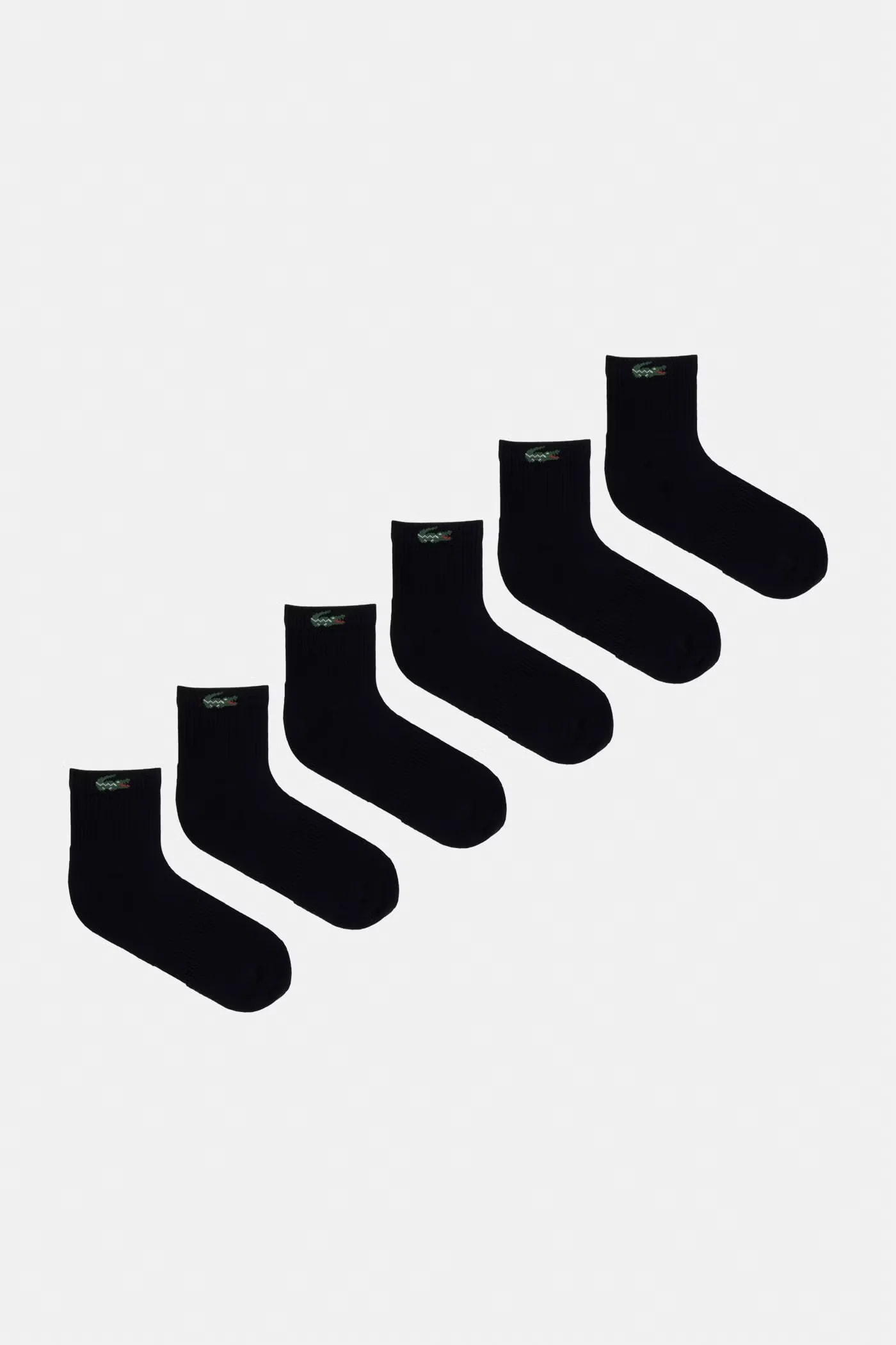 6 пар носков