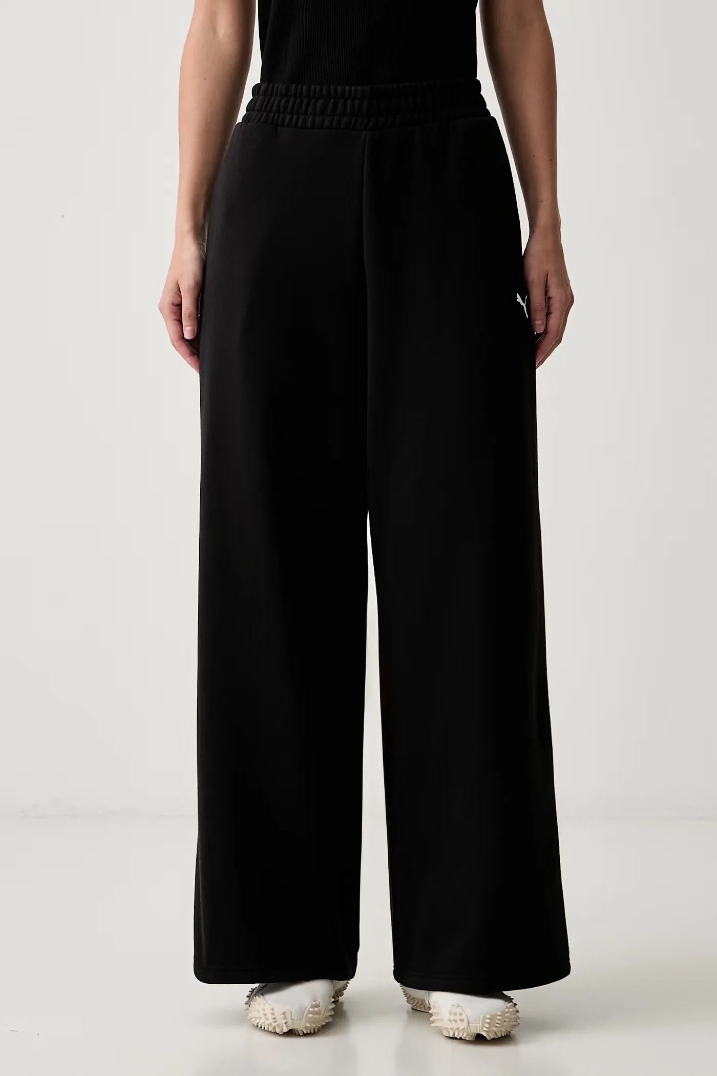Хлопковые спортивные брюки Women's Essentials