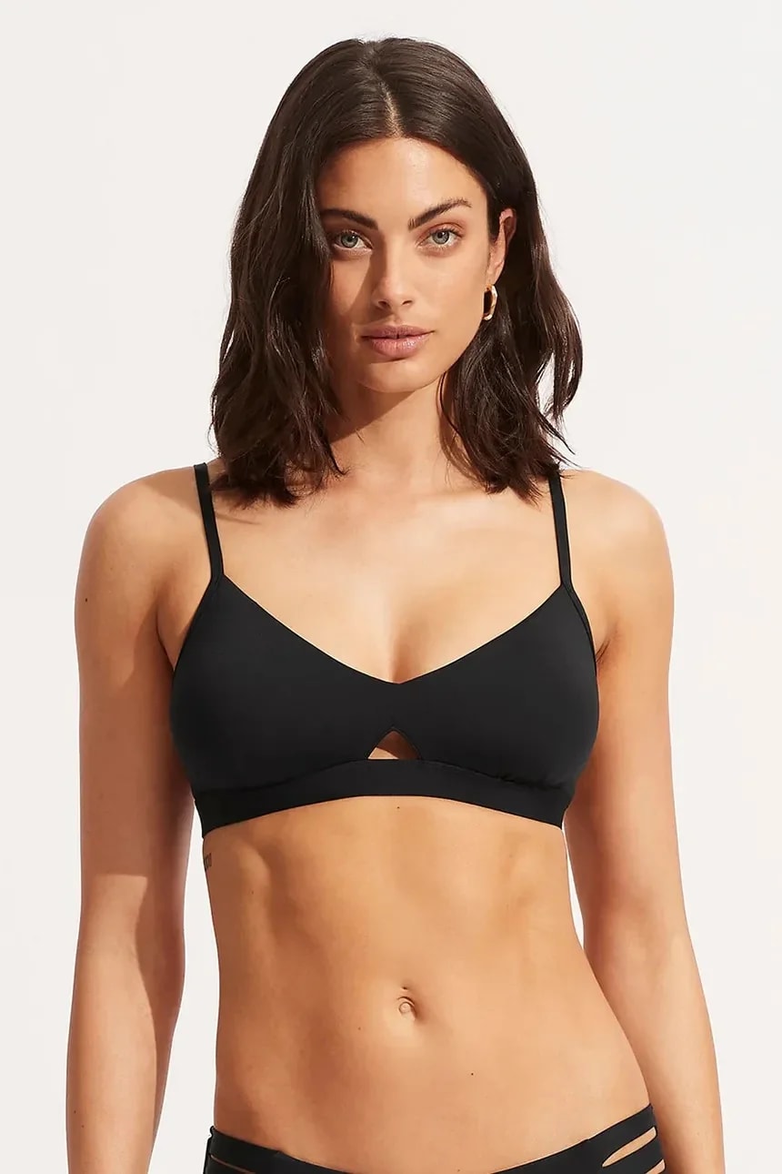 Женский бюстгальтер для плавания Hybrid Bralette