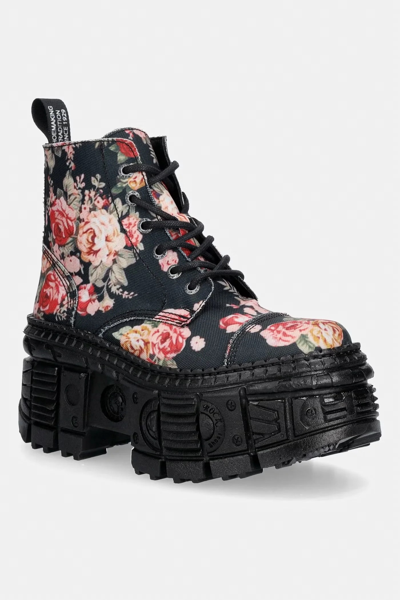 Женские упаковочные машины на платформе ECO FLOR, TANK CASCO