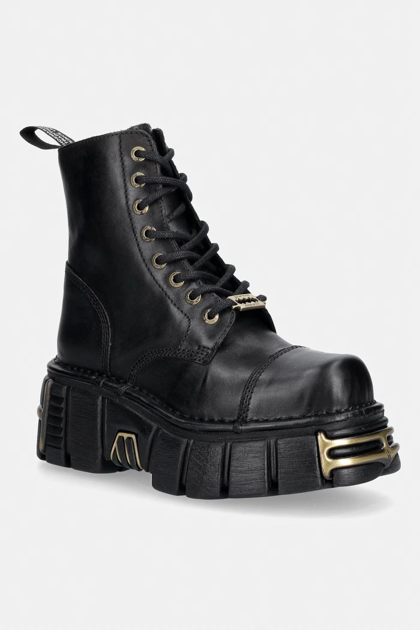 Женские кожаные сумки CRUST NEGRO, TOWER NEGRO ORO VIEJO