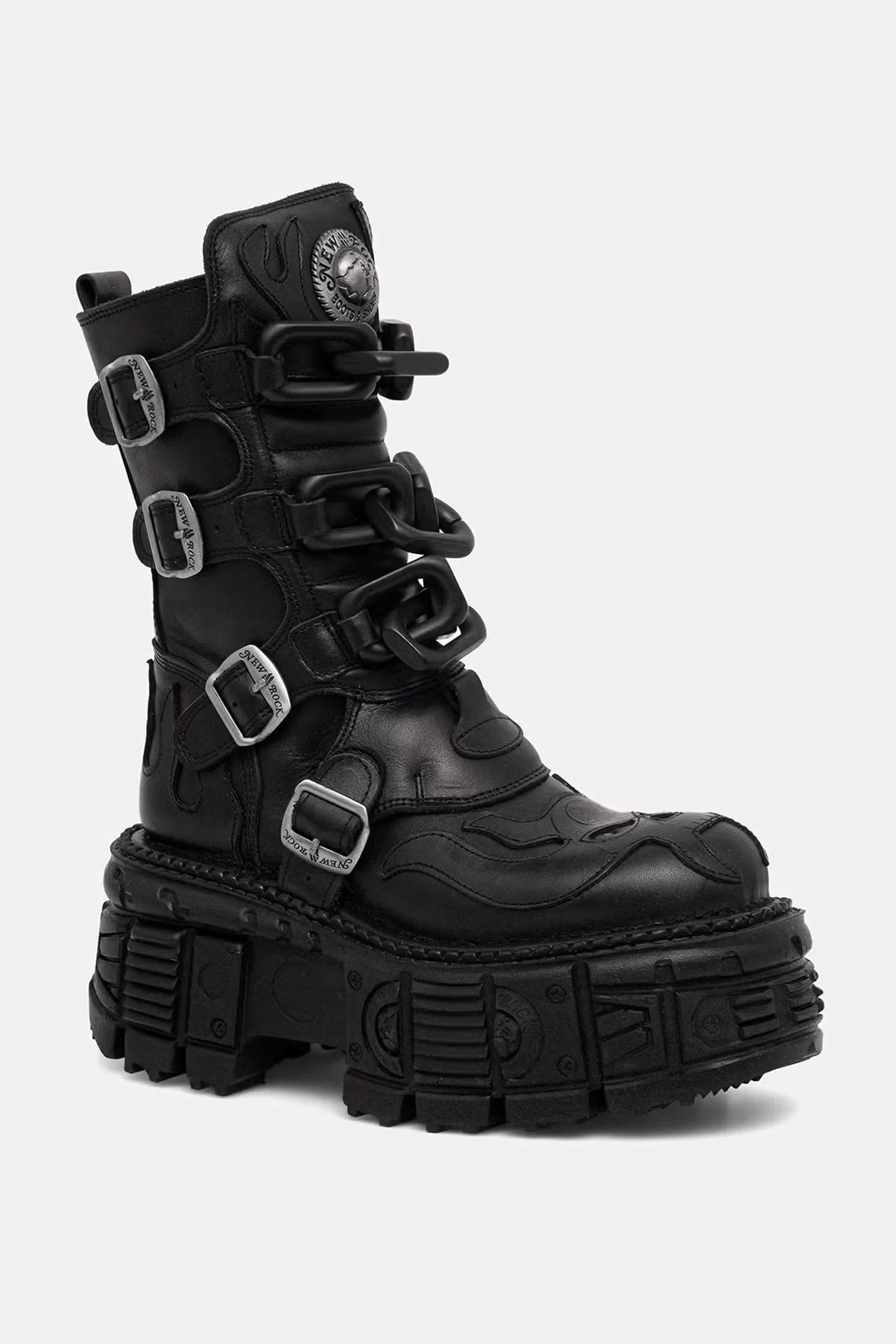 Женские кожаные сумки CRUST NEGRO, TANK NEGRO SIN HERRAJES