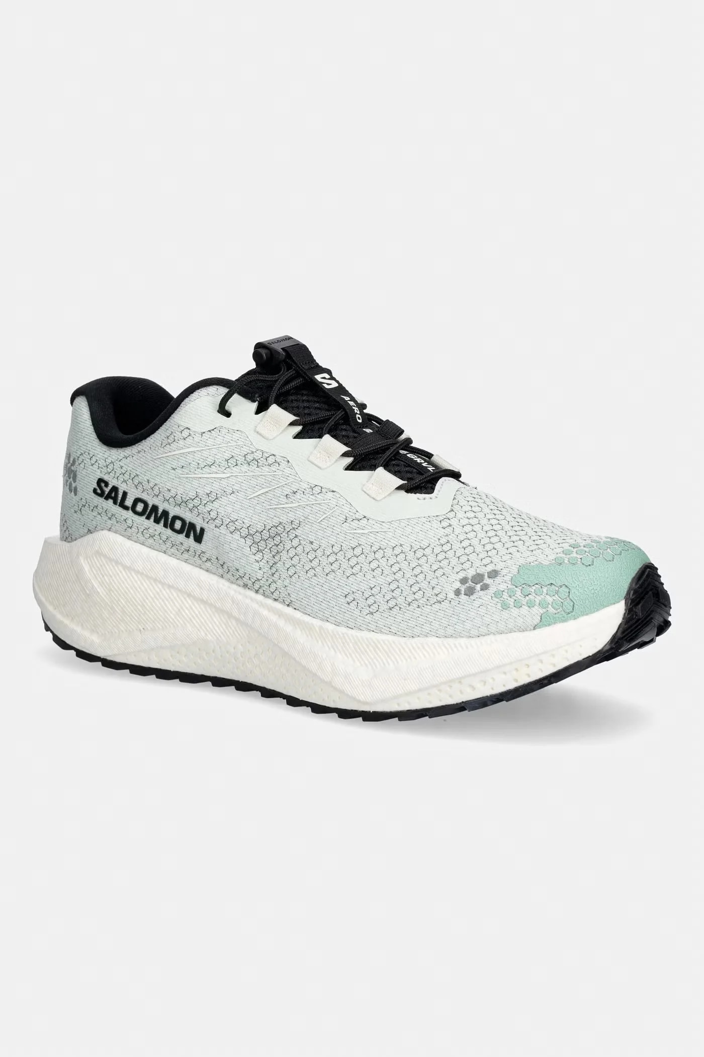 Женские кроссовки AERO BLAZE 4 GRVL