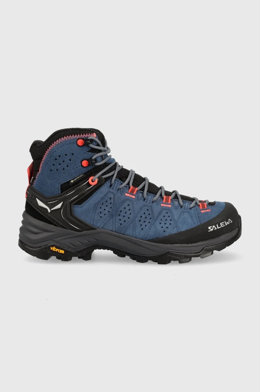 Кроссовки Alp Trainer 2 Mid GTX