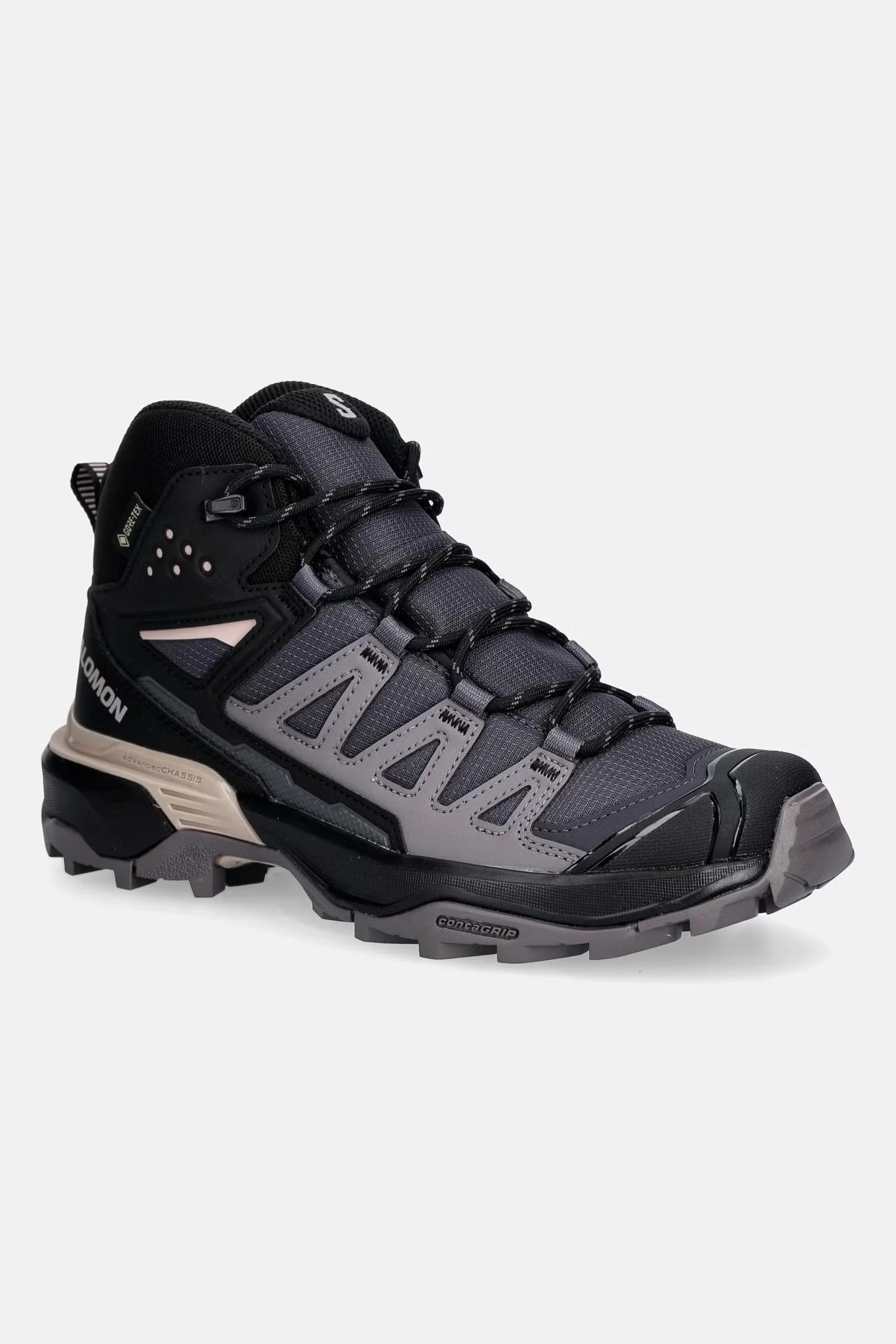 Женские трекинговые туфли X ULTRA 360 MID GTX