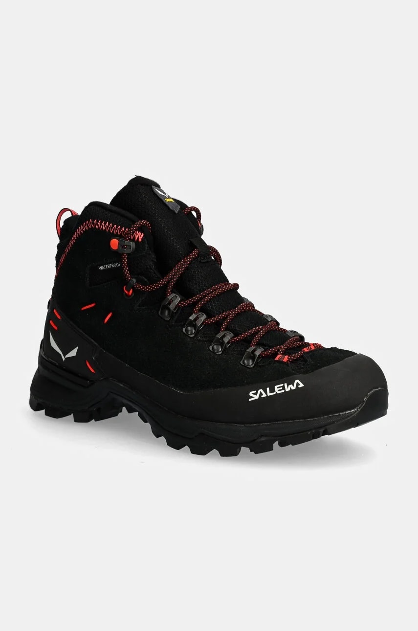 Ботинки Alp Mate Winter Mid PTX