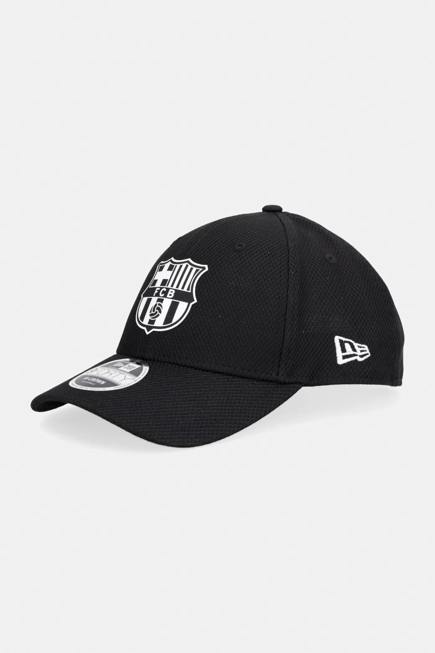New Era x Кепка ФК БАРСЕЛОНА