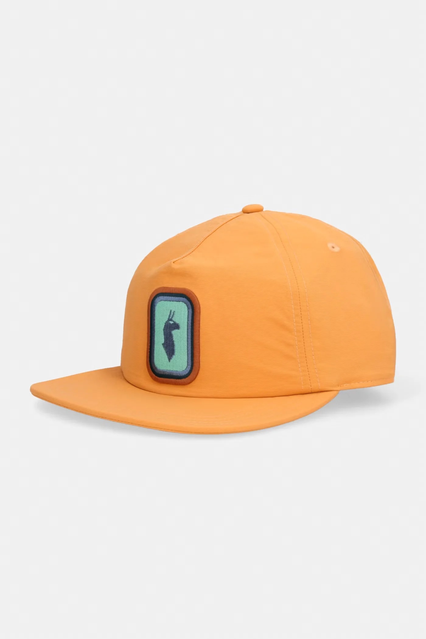 Сияющая кепка Snapback