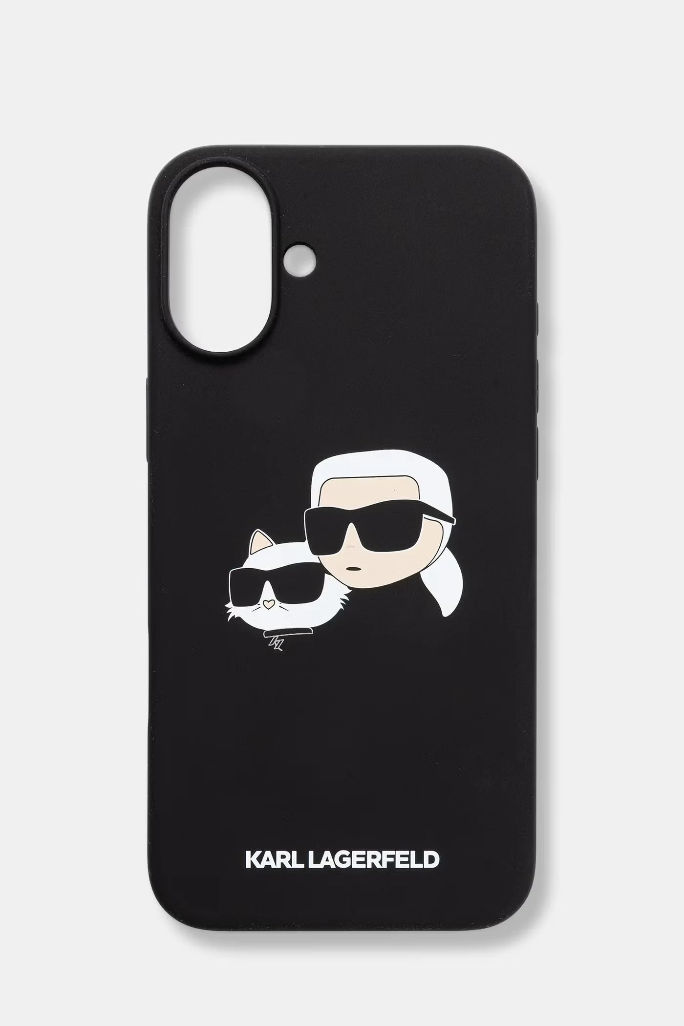 чехол для iPhone 16 Plus