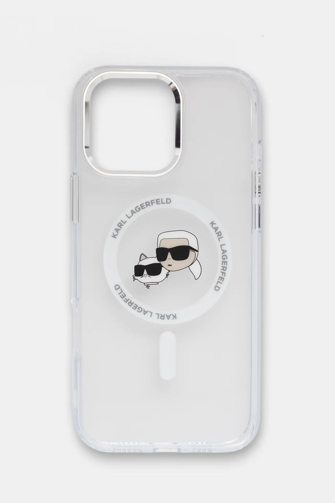 чехол для iPhone 16 Про Макс