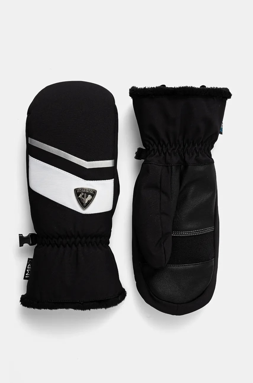 Новые лыжные перчатки Piste.