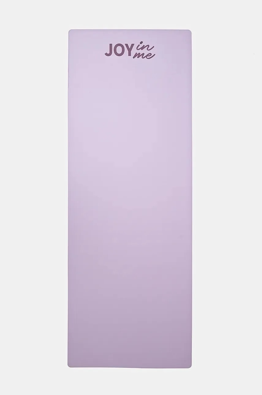 Коврик для йоги Pro Violet