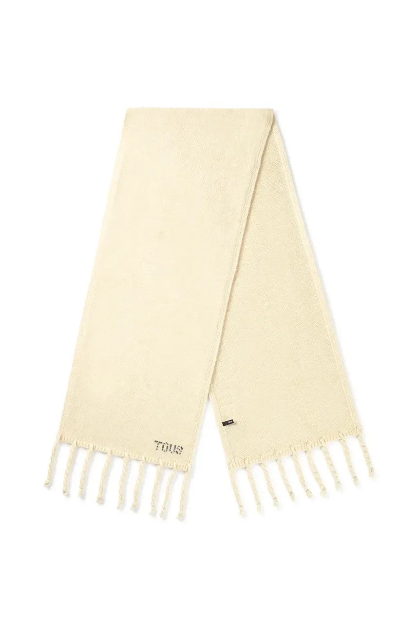 шарф TEXTIL из смесовой шерсти