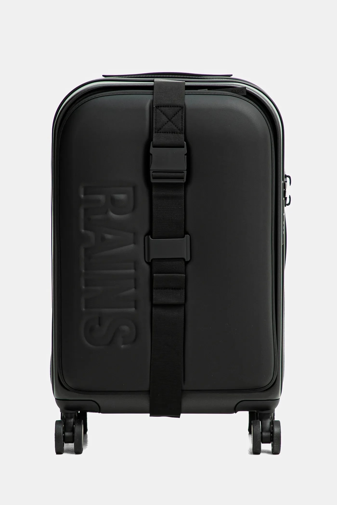 Чемодан Texel Cabin Trolley W3 49-55x34x23 см