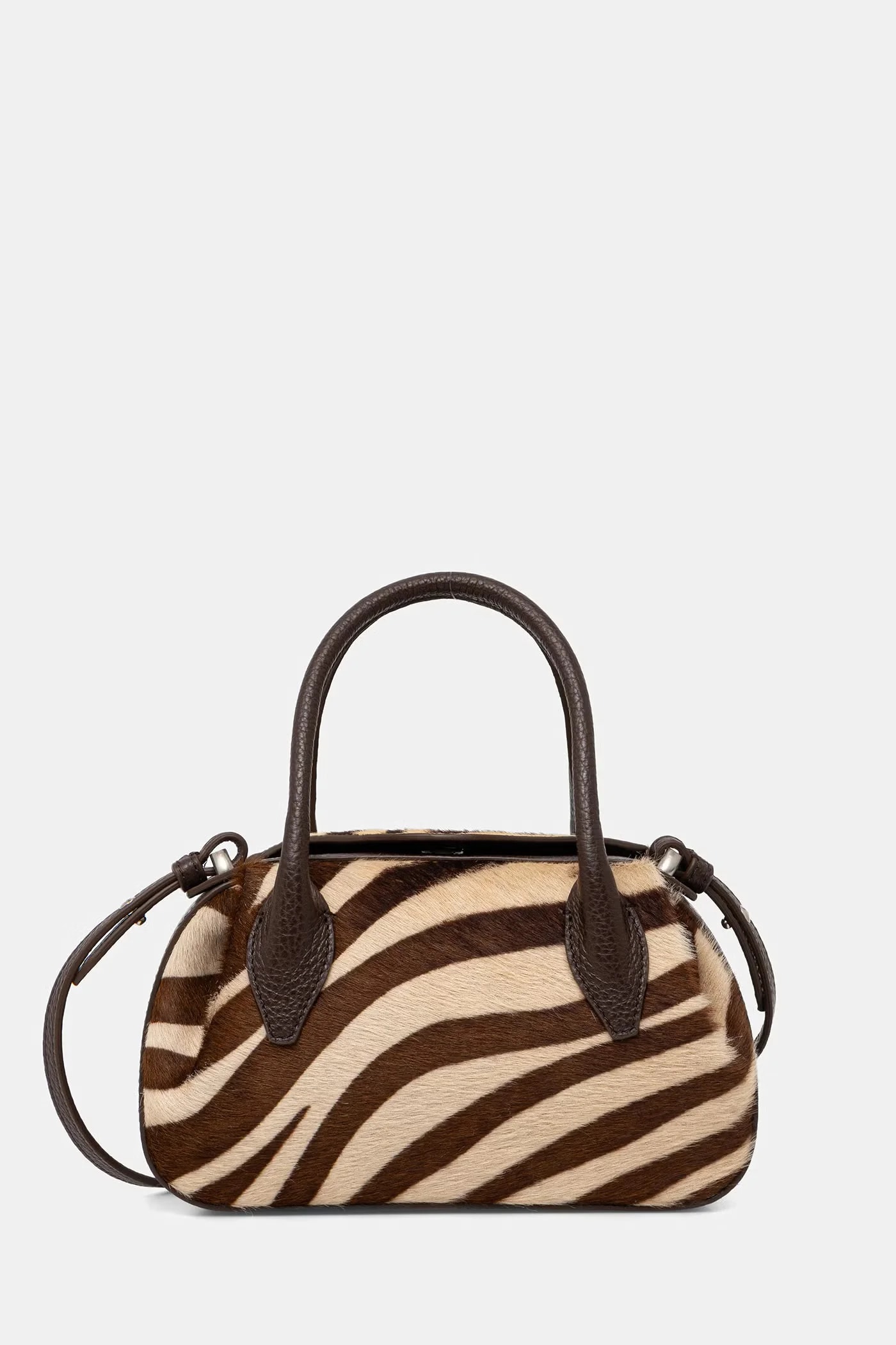 Женская сумка через плечо OYSTER MINI DUFFLE