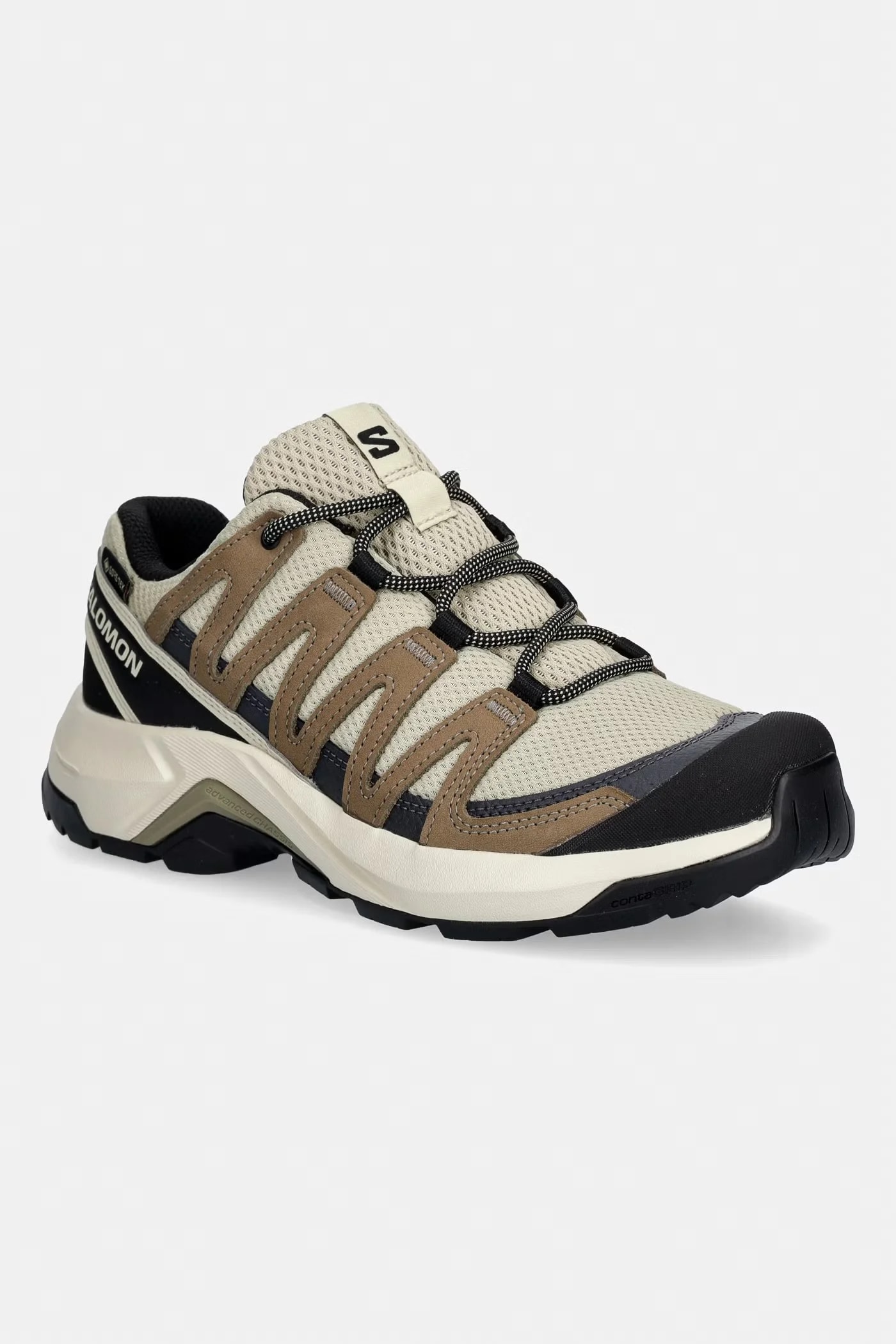 Женские треккинговые туфли X-ADVENTURE RECON GTX