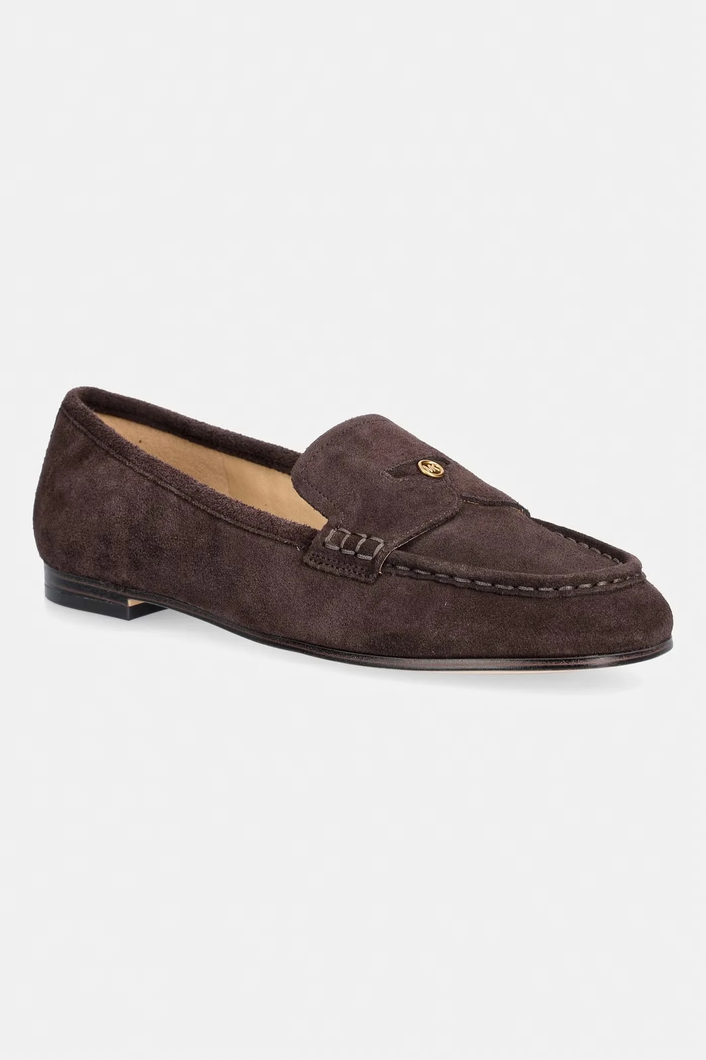 Женские замшевые мокасины Jennings Loafer