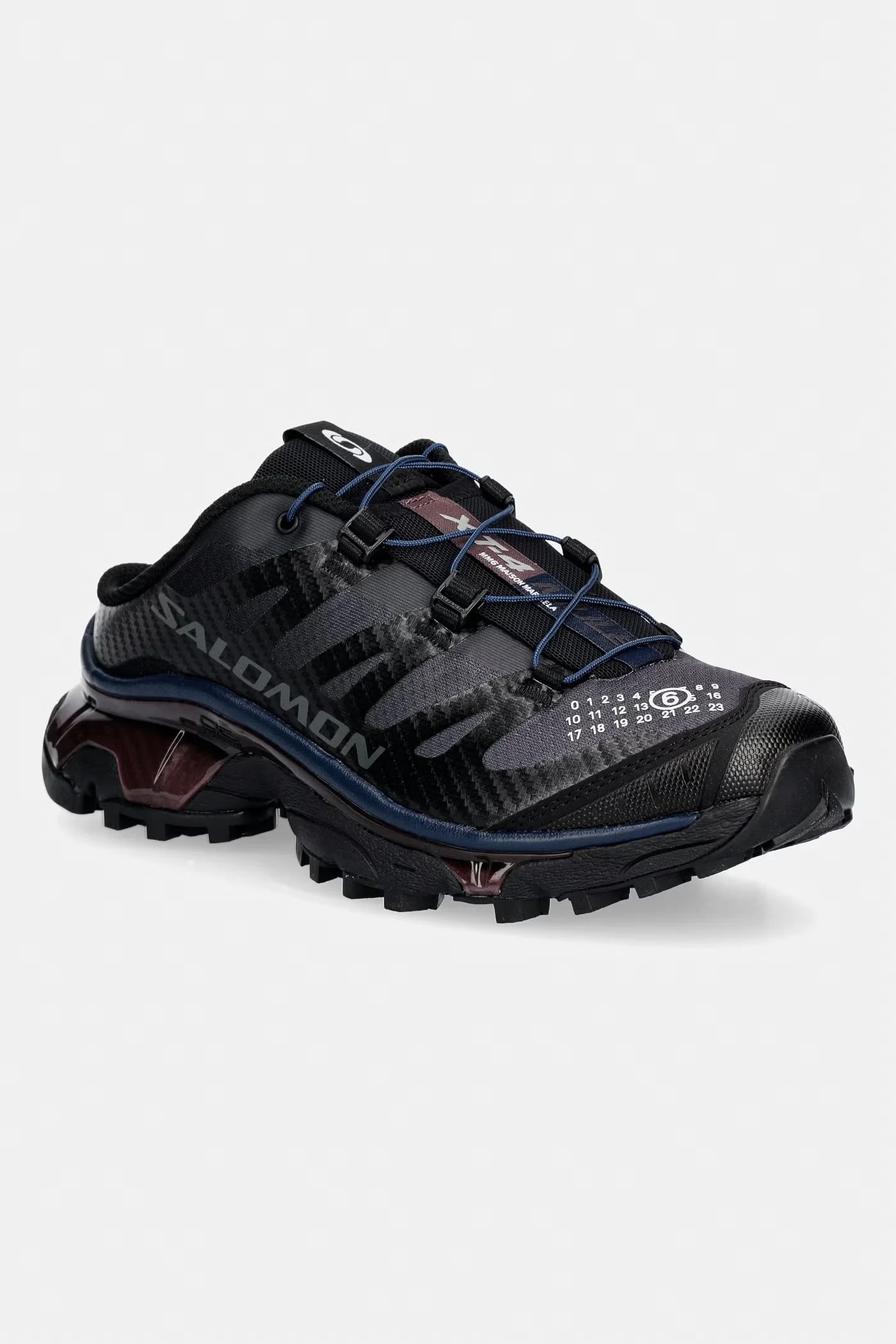Женские мюли x Salomon XT-4