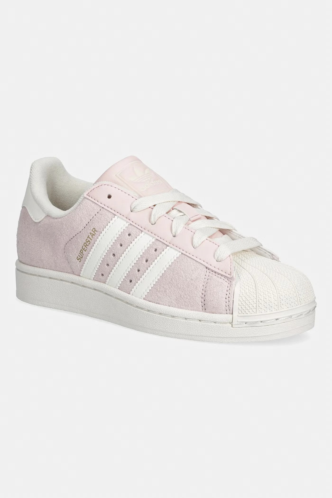 кроссовки SUPERSTAR II W