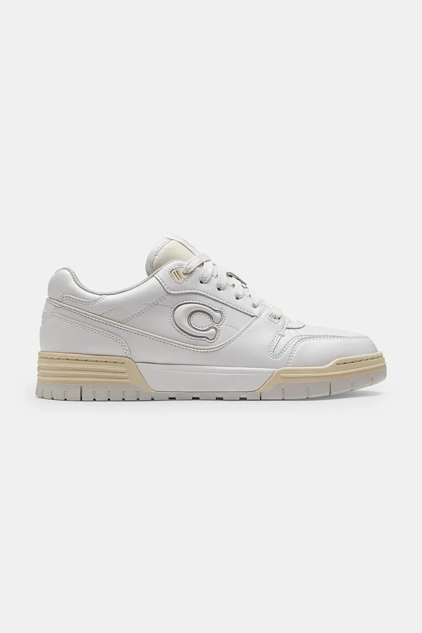 Soho Snkr женские кожаные кроссовки