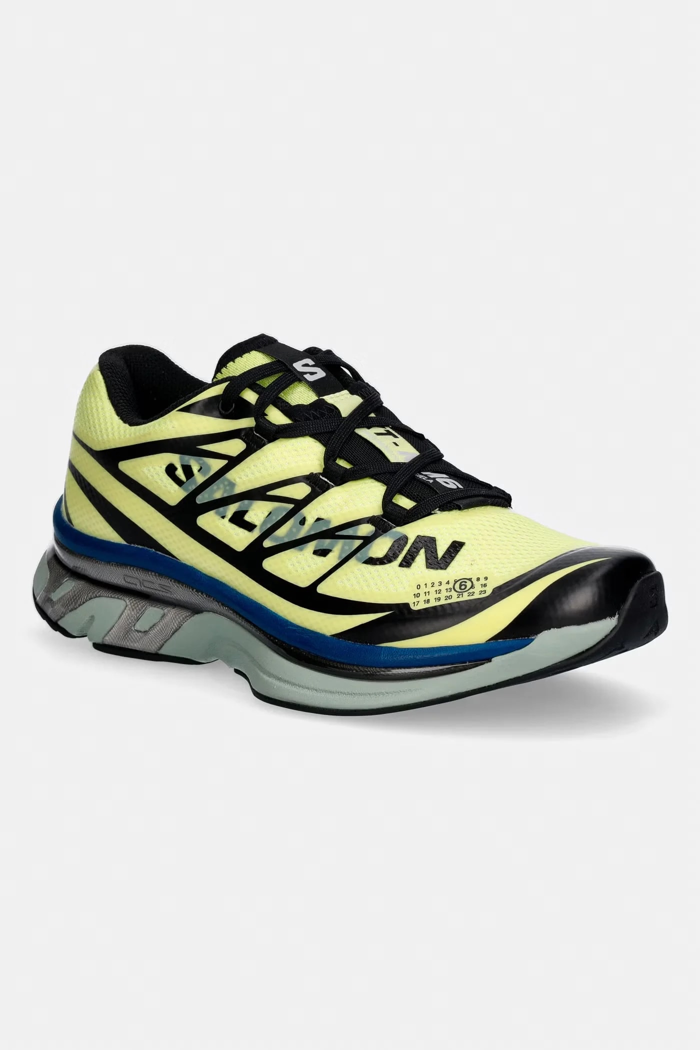 женские кроссовки X Salomon