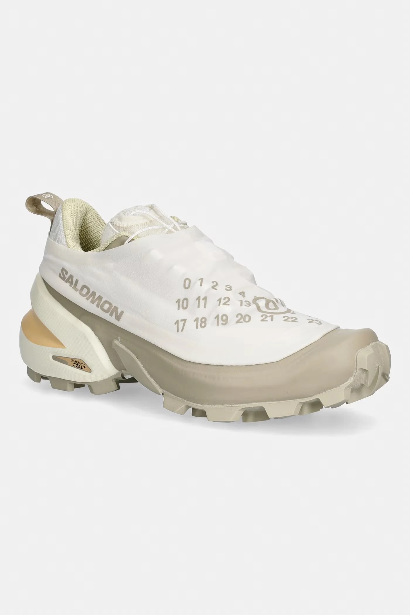 женские кроссовки X Salomon