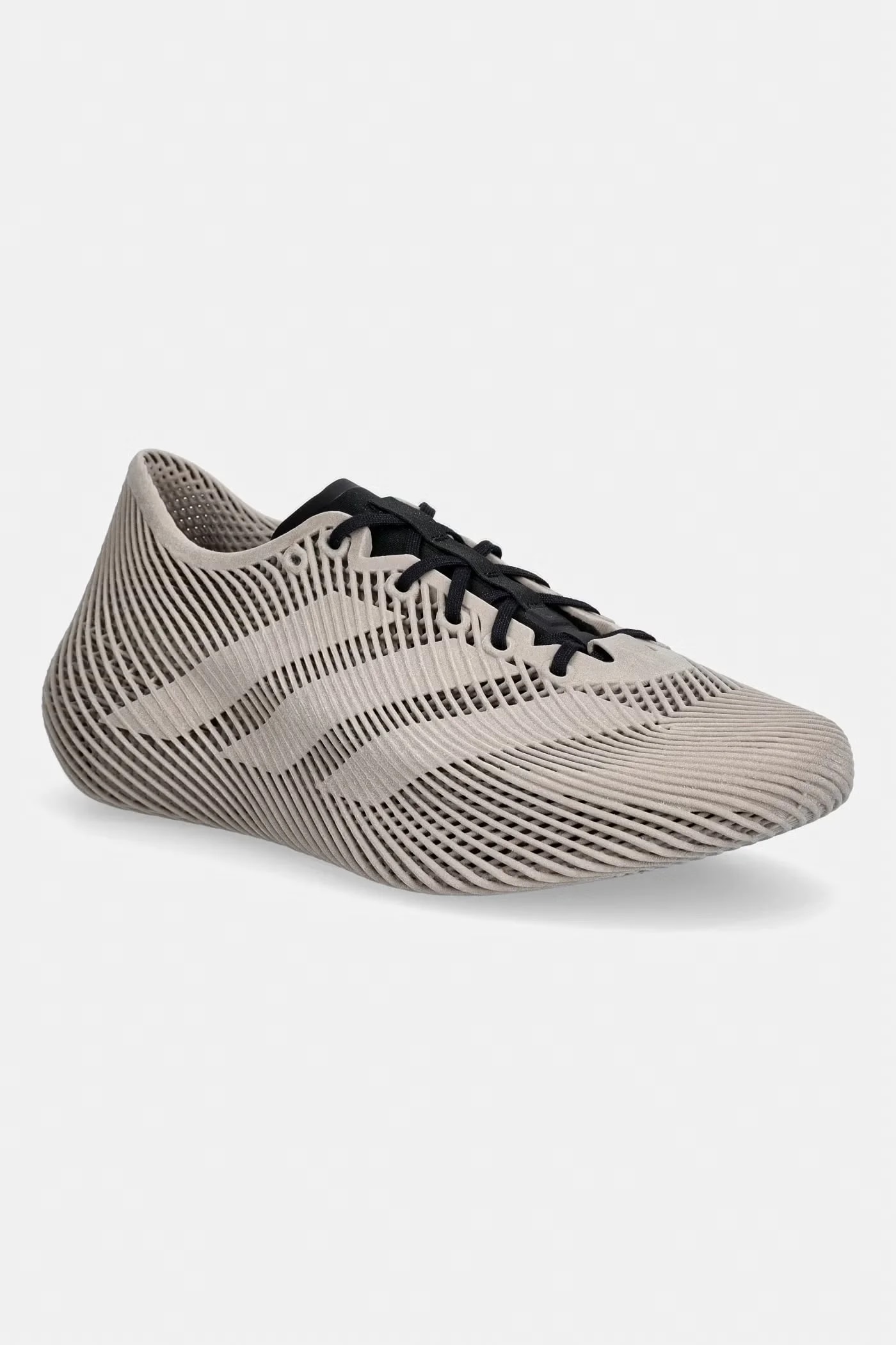 кроссовки Climacool на шнуровке