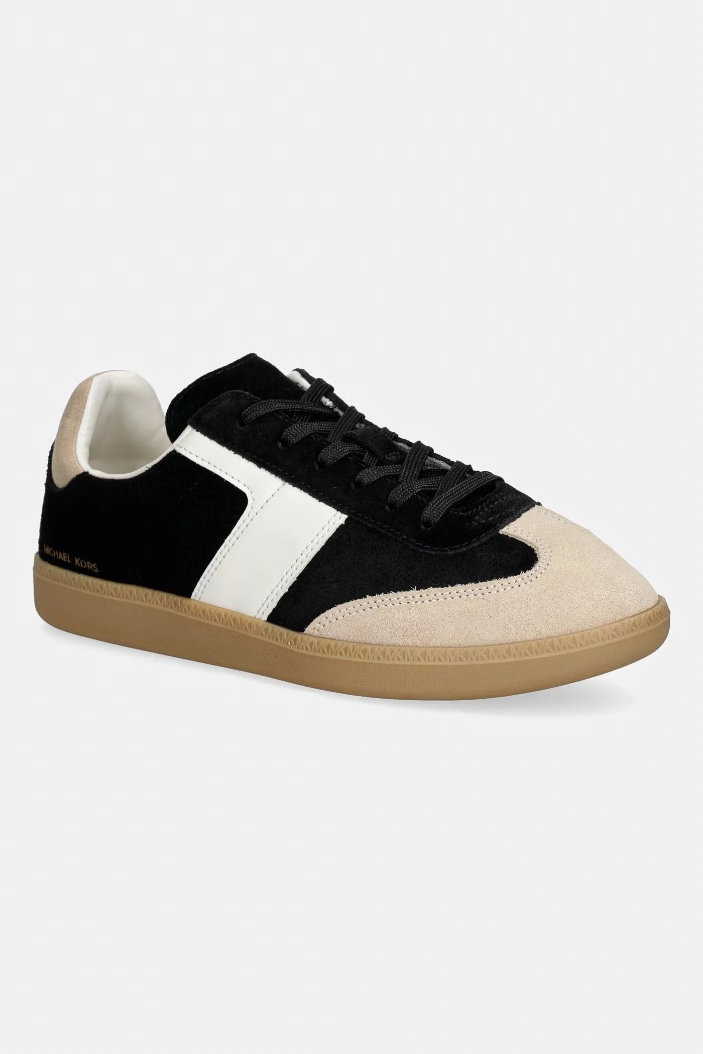 Женские замшевые кроссовки Jovie Lace Up