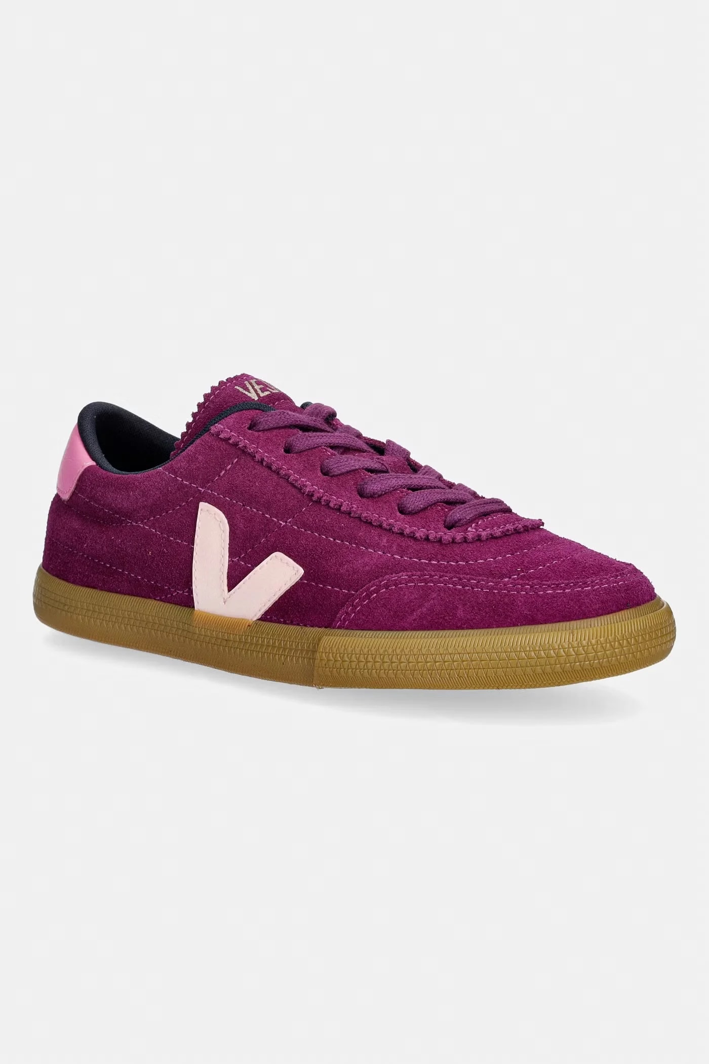 PANENKA SUEDE женские замшевые кроссовки