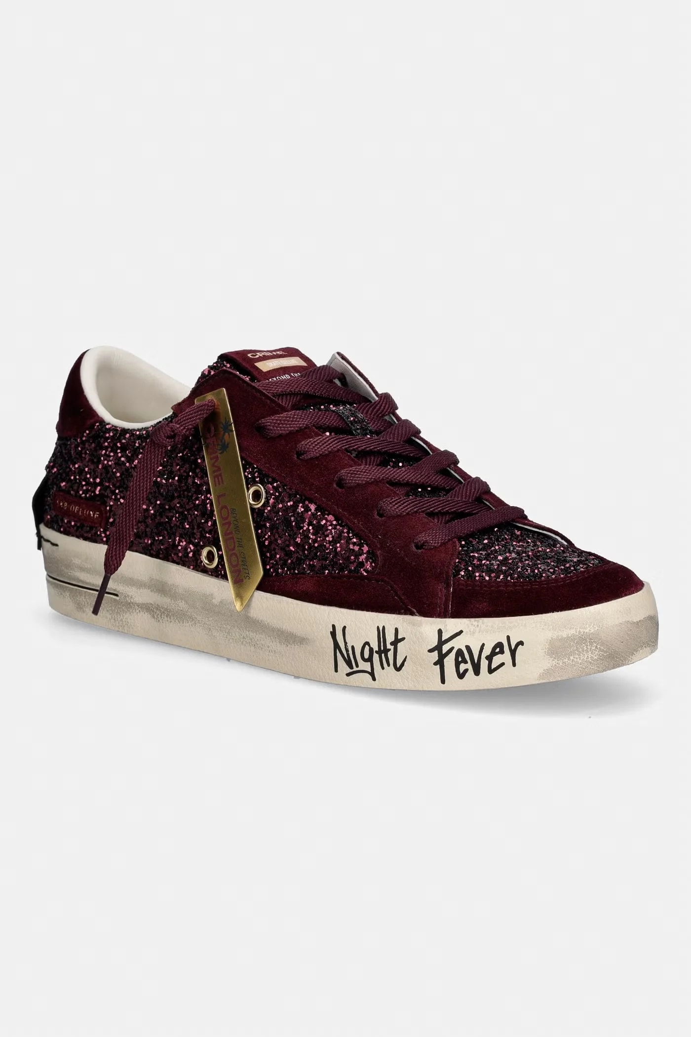 SK8 DELUXE женские замшевые кроссовки