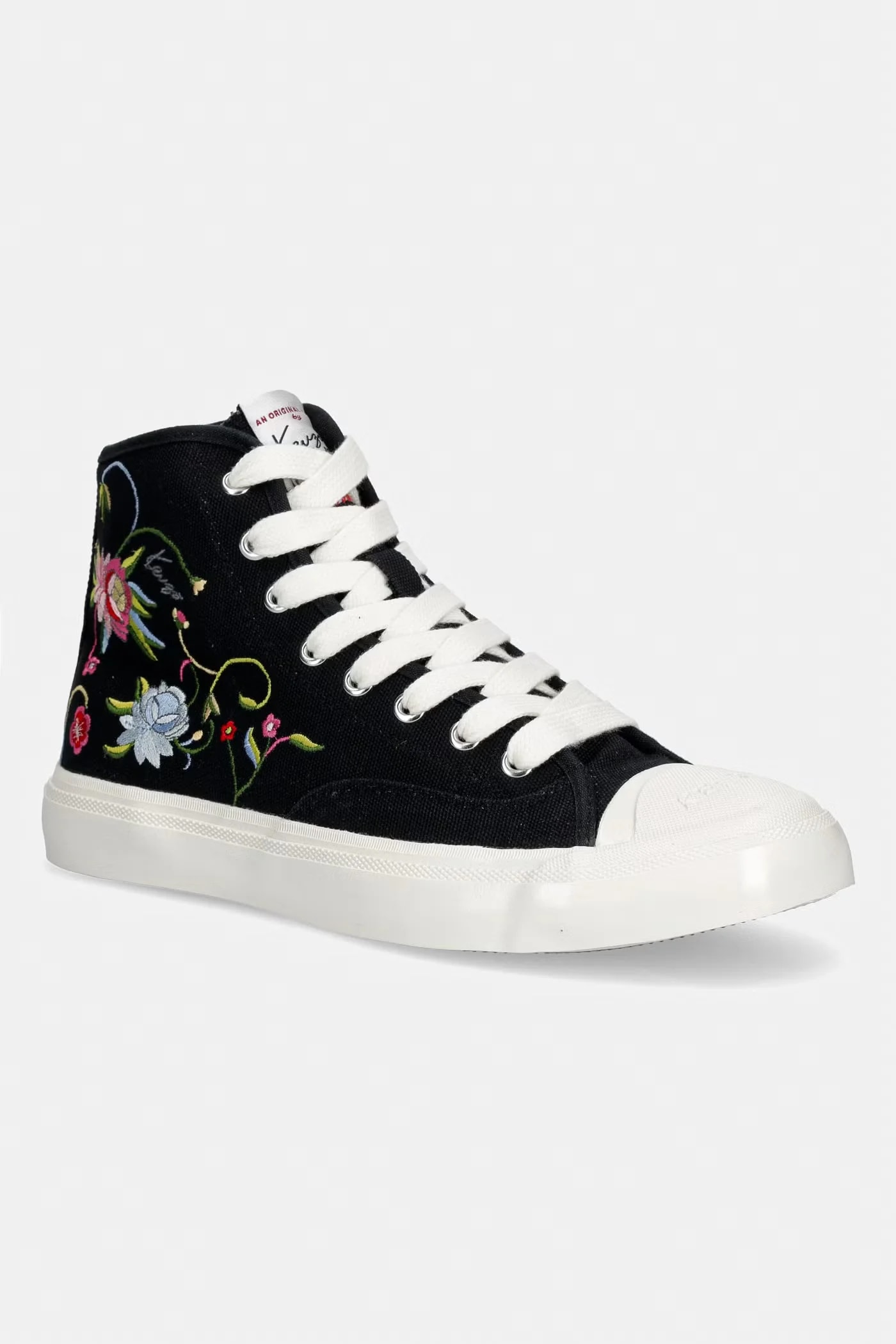 Высокие женские кроссовки Sneaker