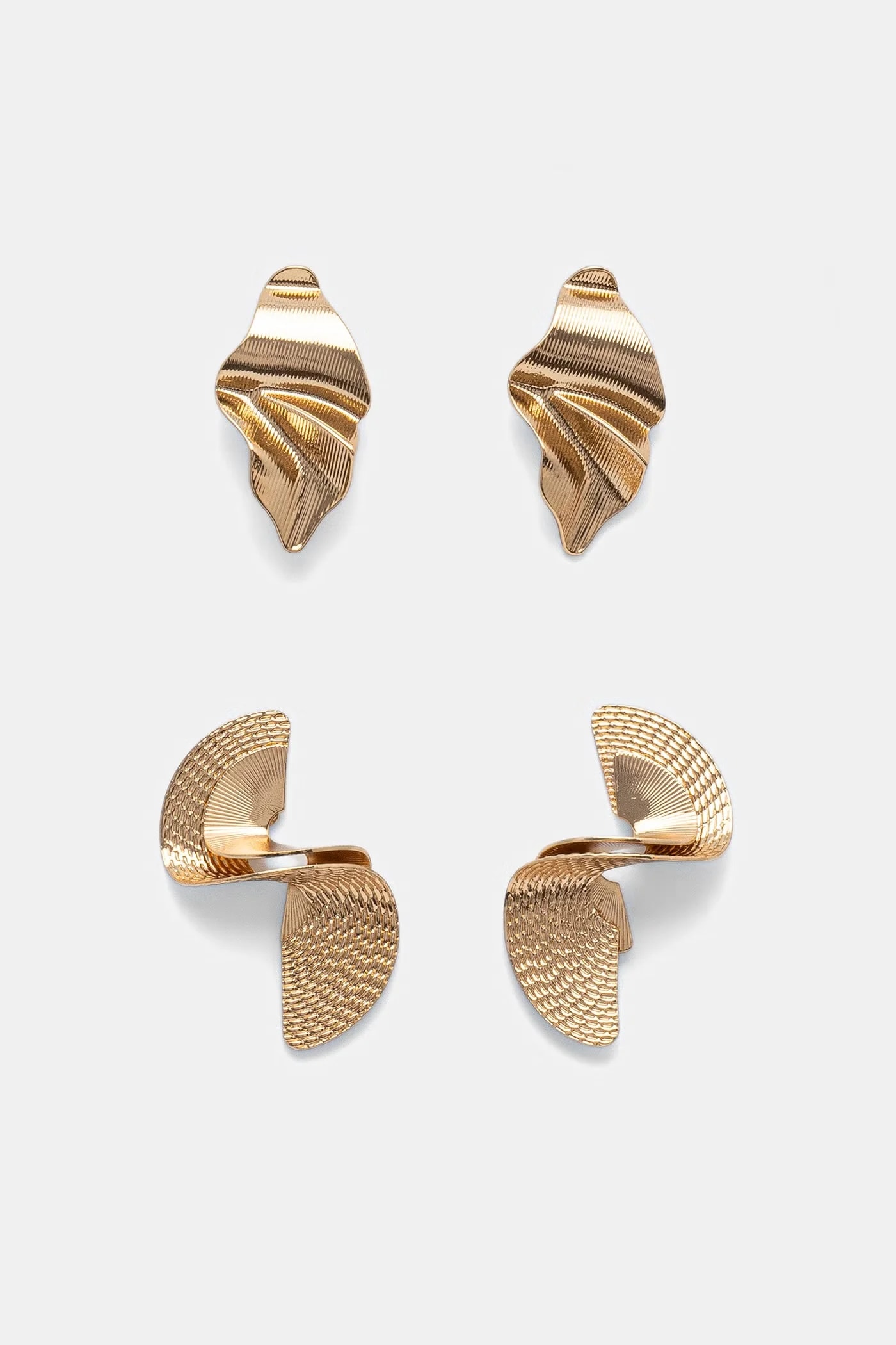 Женские серьги MARENN, 2 шт.