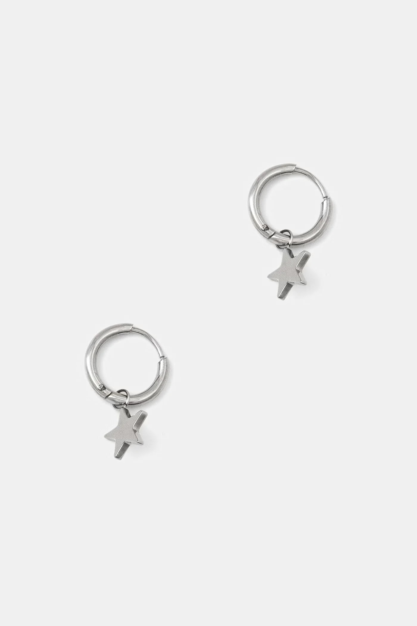 Женские серьги из нержавеющей стали Sirius