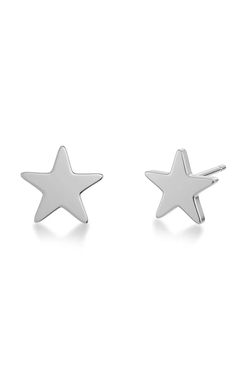 Женские серьги из нержавеющей стали Sirius