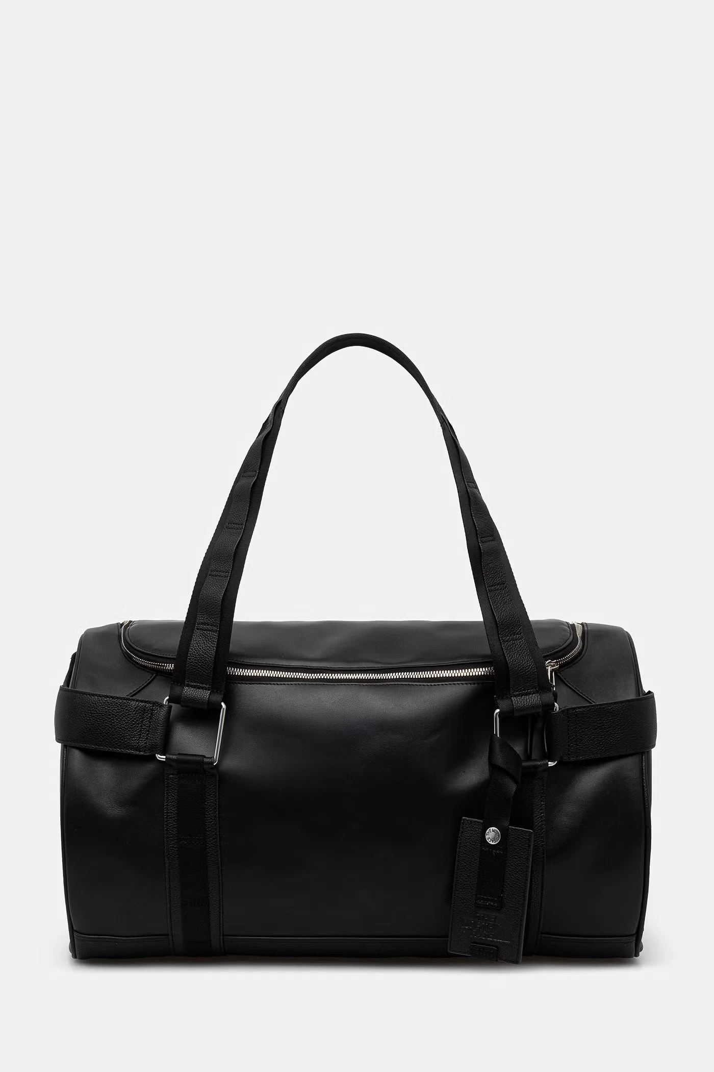 Кожаная сумка Base Camp Duffel
