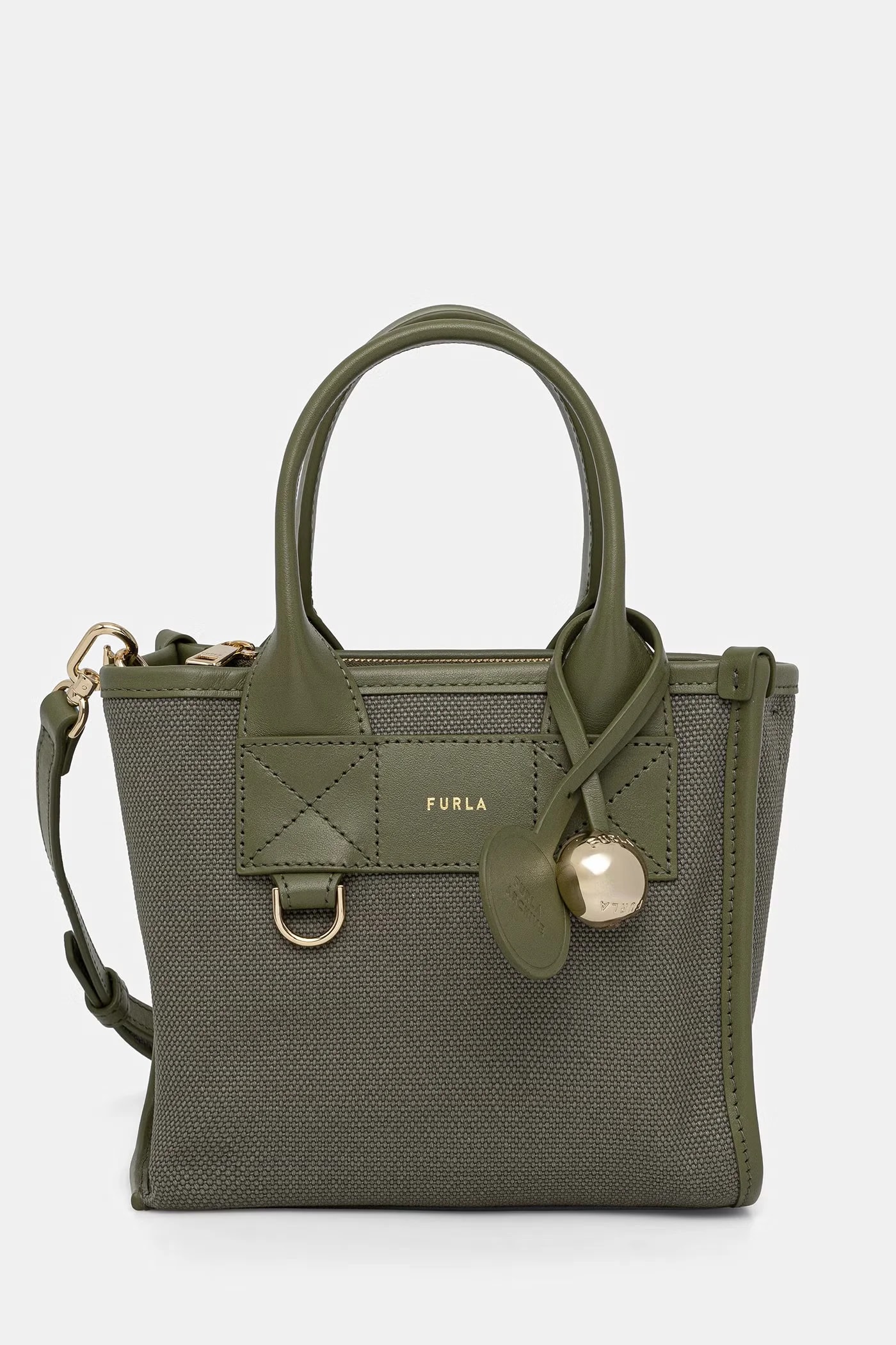 Женская сумка через плечо Divide It Mini Tote