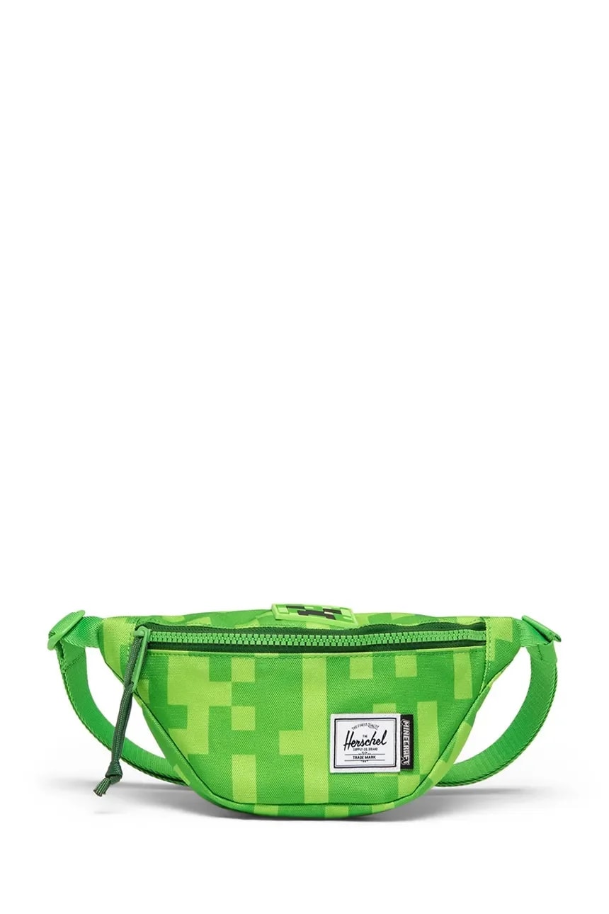 Поясная сумка Minecraft Heritage™