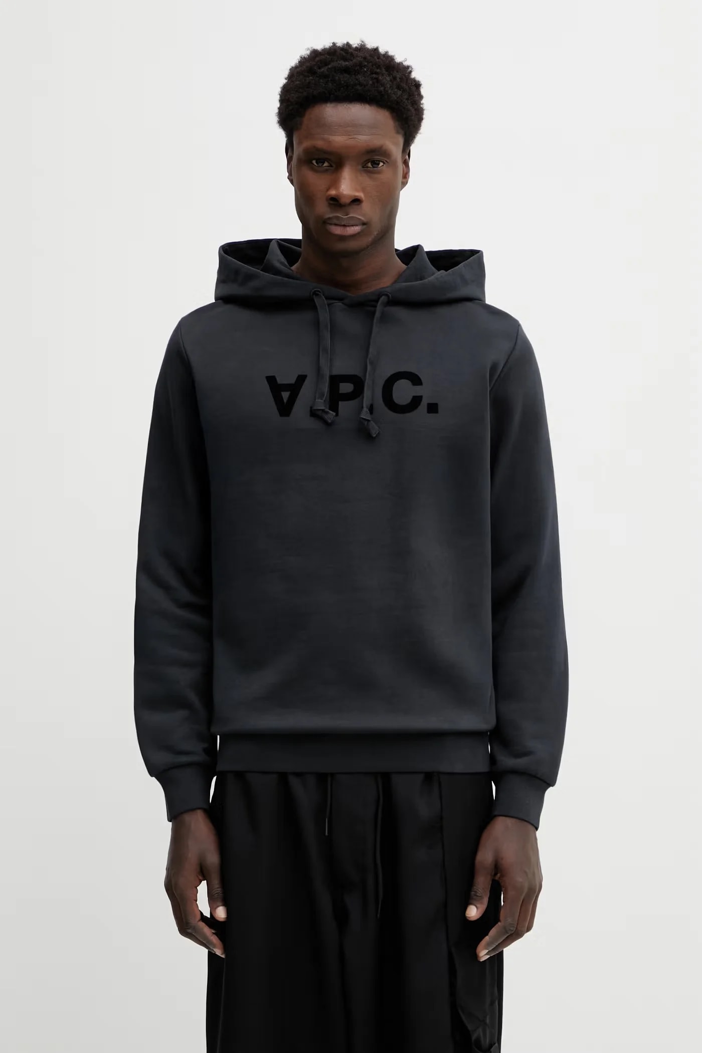 Толстовка Standard Grand Vpc из хлопка