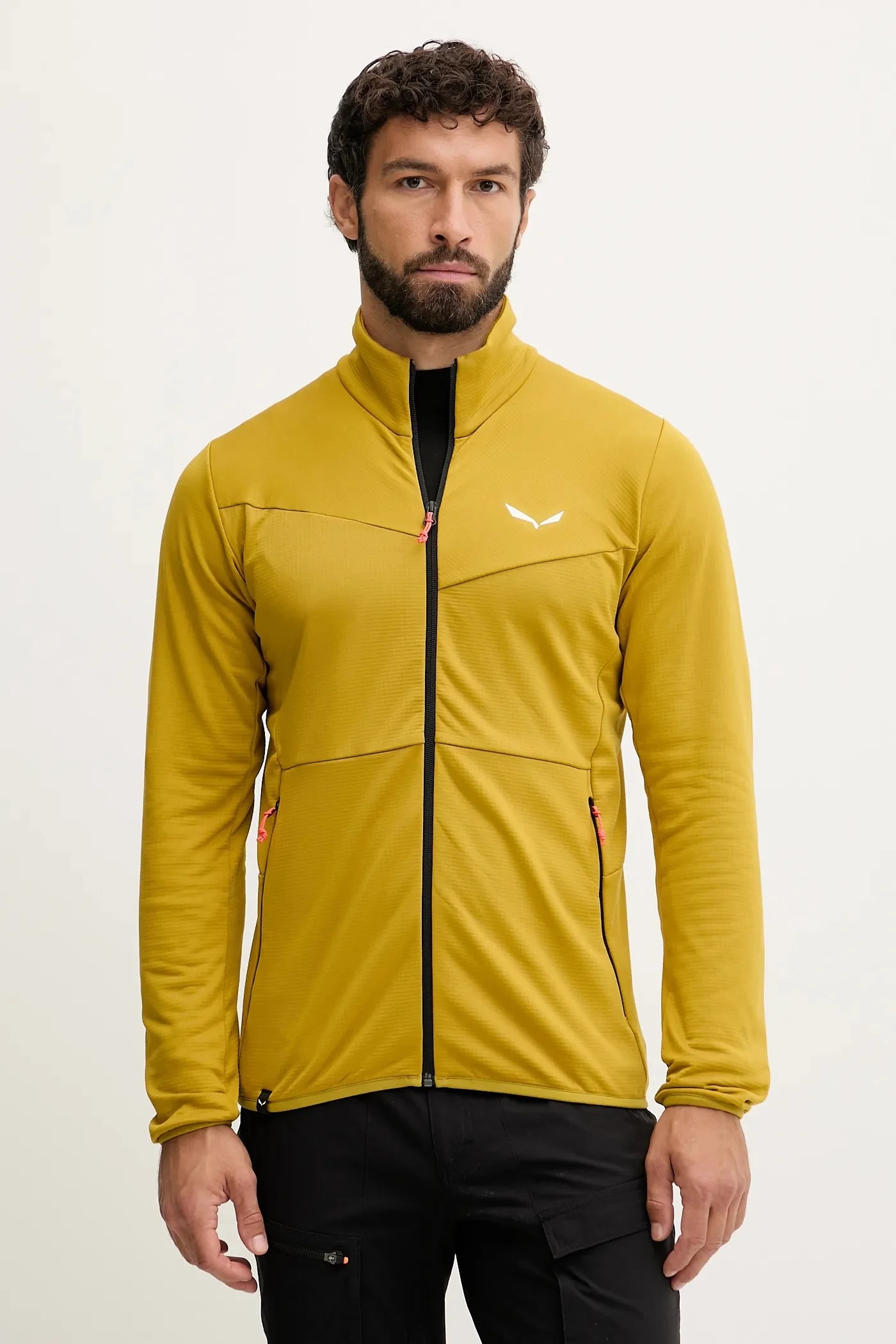 Спортивная толстовка Puez Cammino