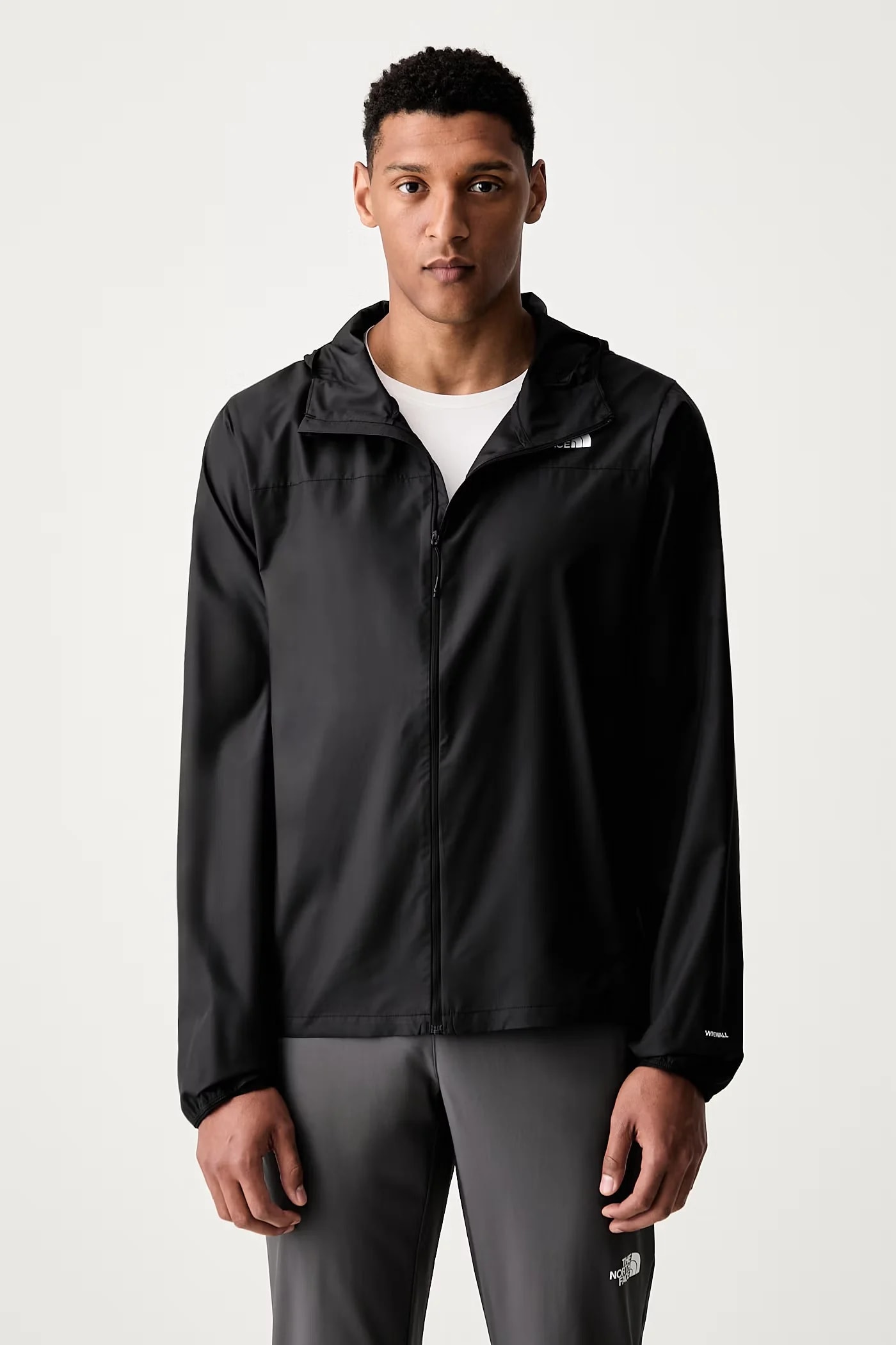 FONTANALES WIND JACKET мужская спортивная куртка