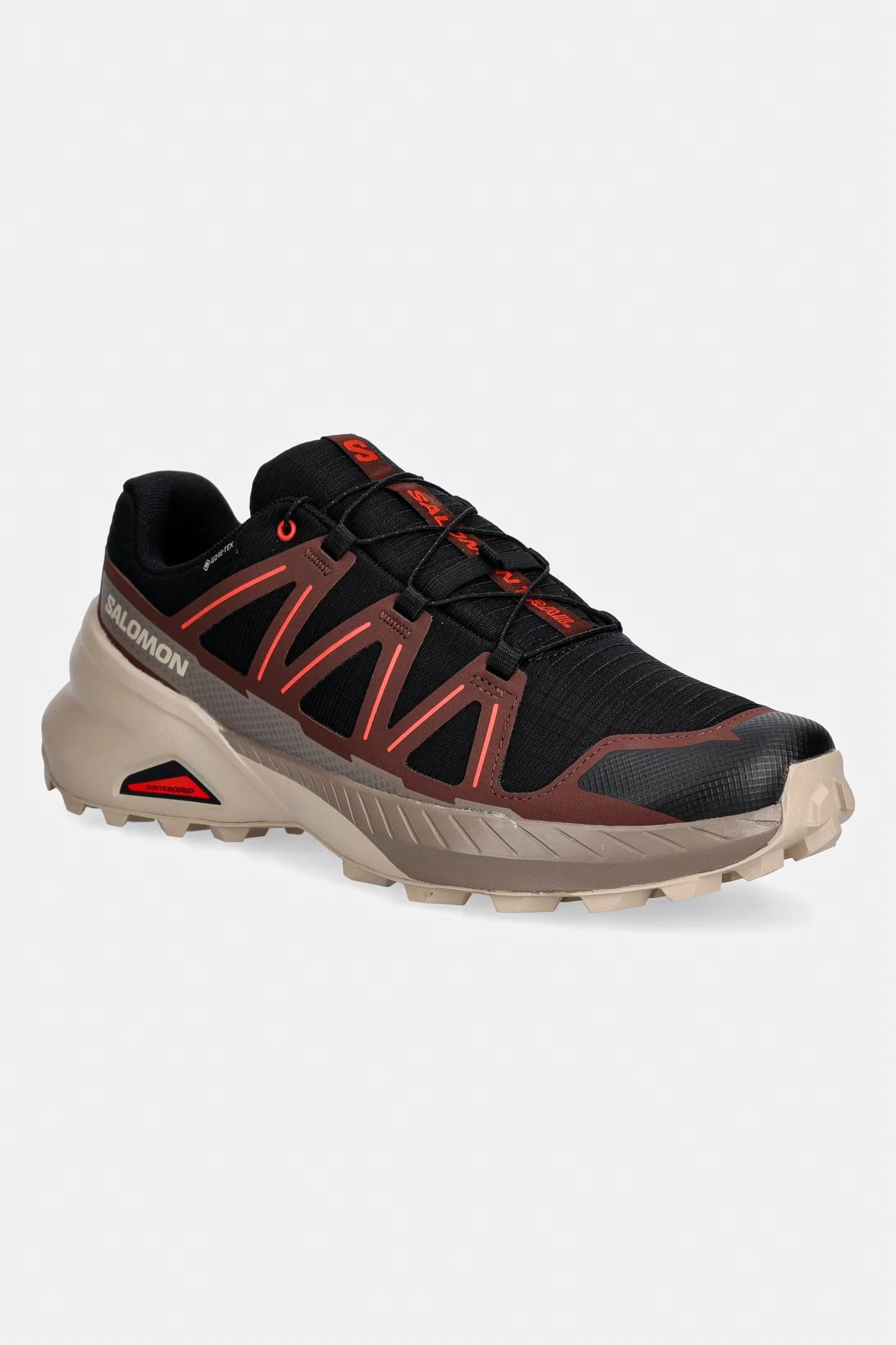 Мужские трекинговые туфли SPEEDCROSS PEAK GTX