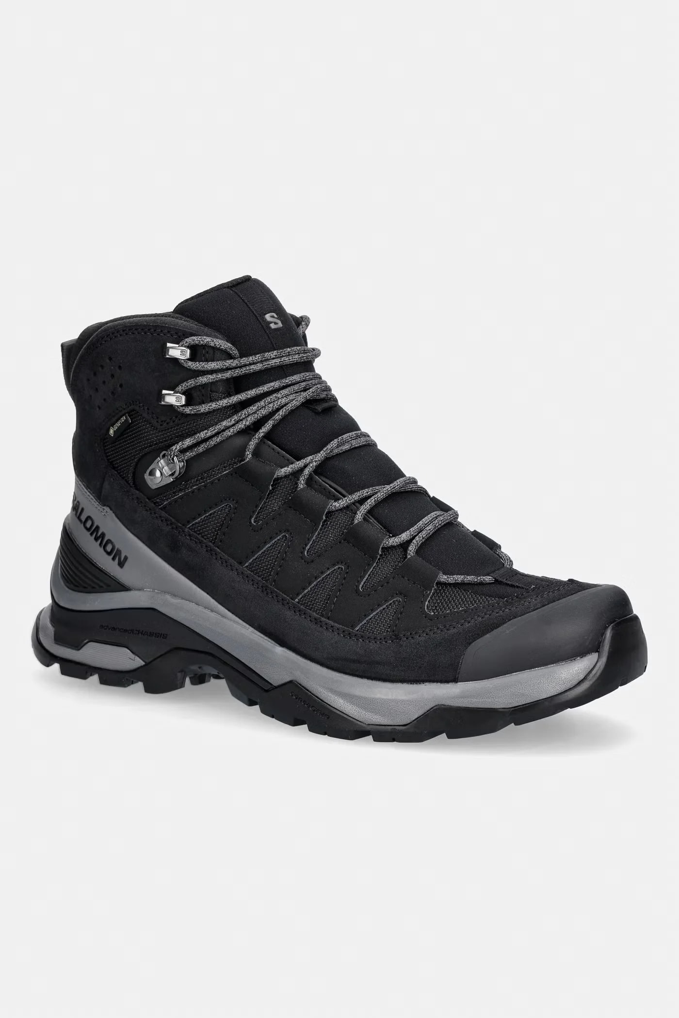 Мужские трекинговые туфли QUEST ECHO GTX
