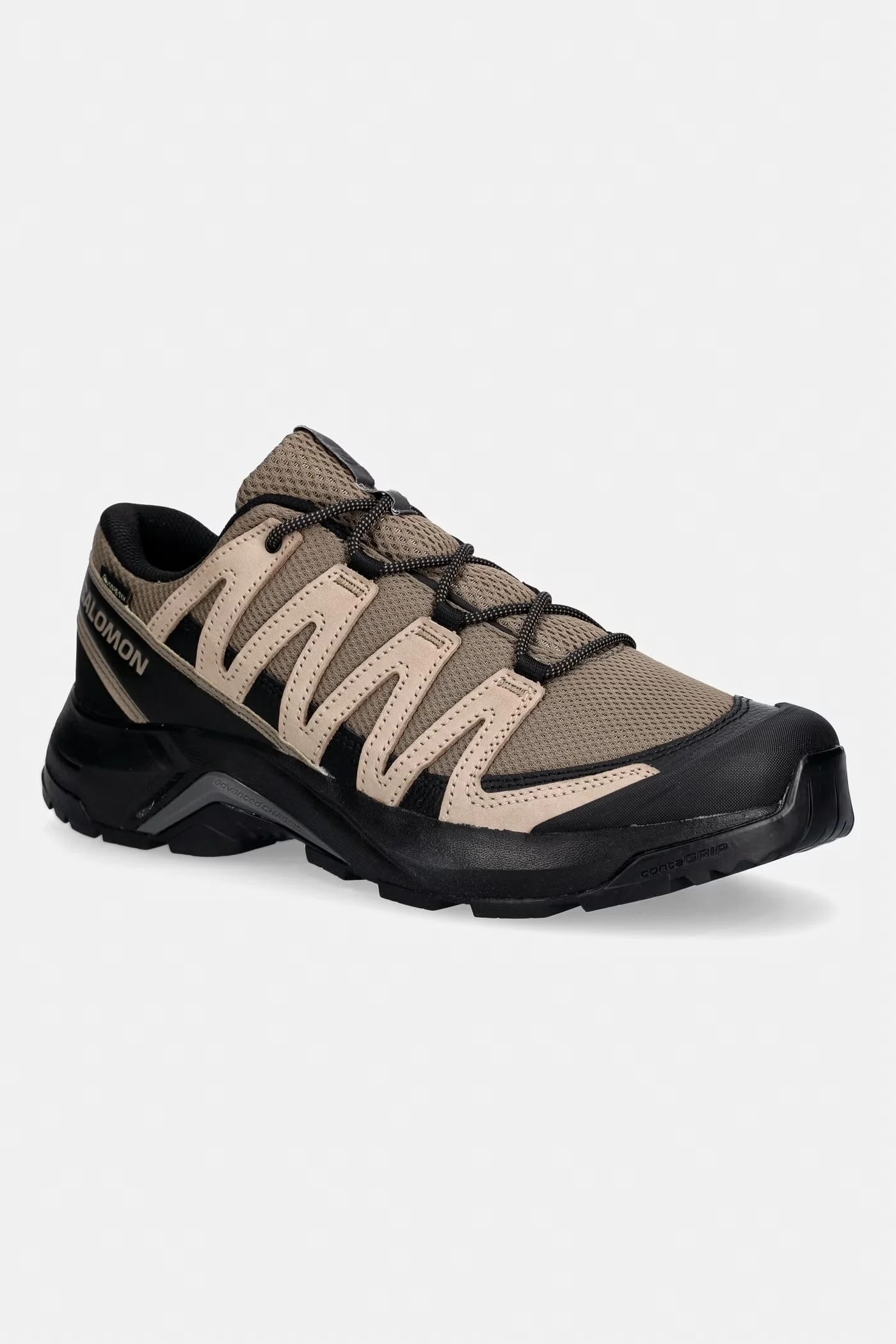 Мужские трекинговые туфли X-ADVENTURE RECON GTX