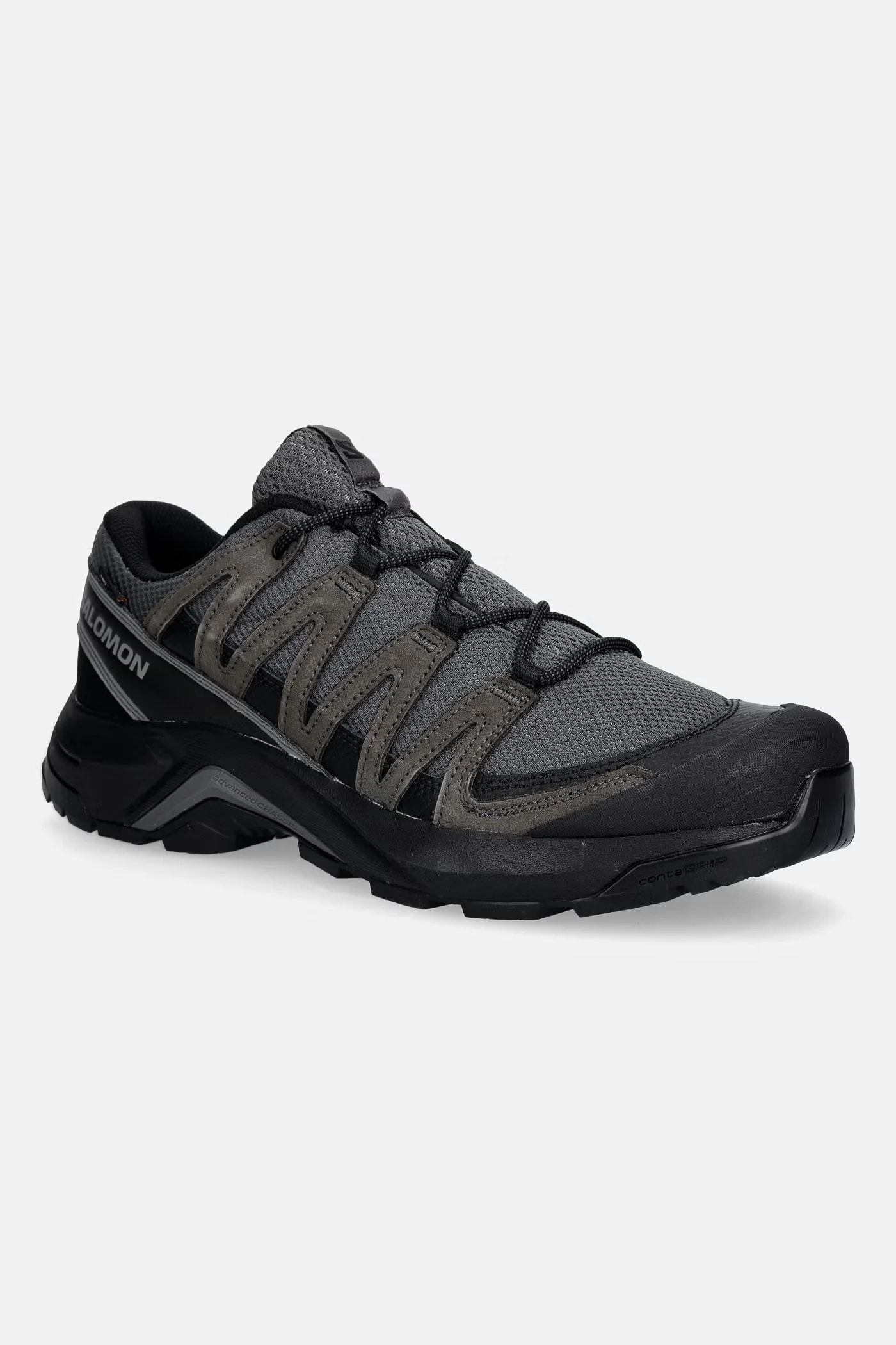 Мужские трекинговые туфли X-ADVENTURE RECON GTX