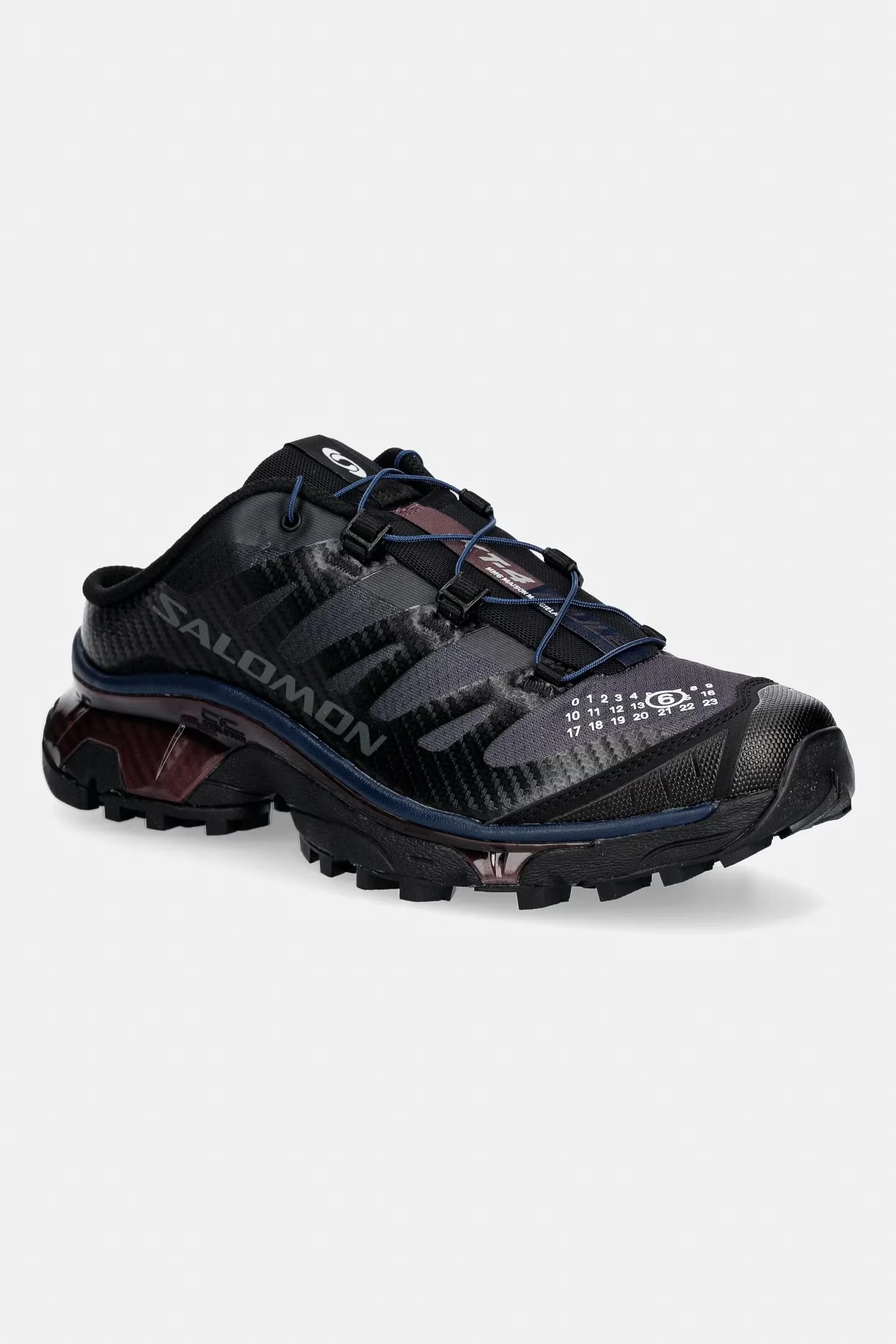 Мужские мюли x Salomon