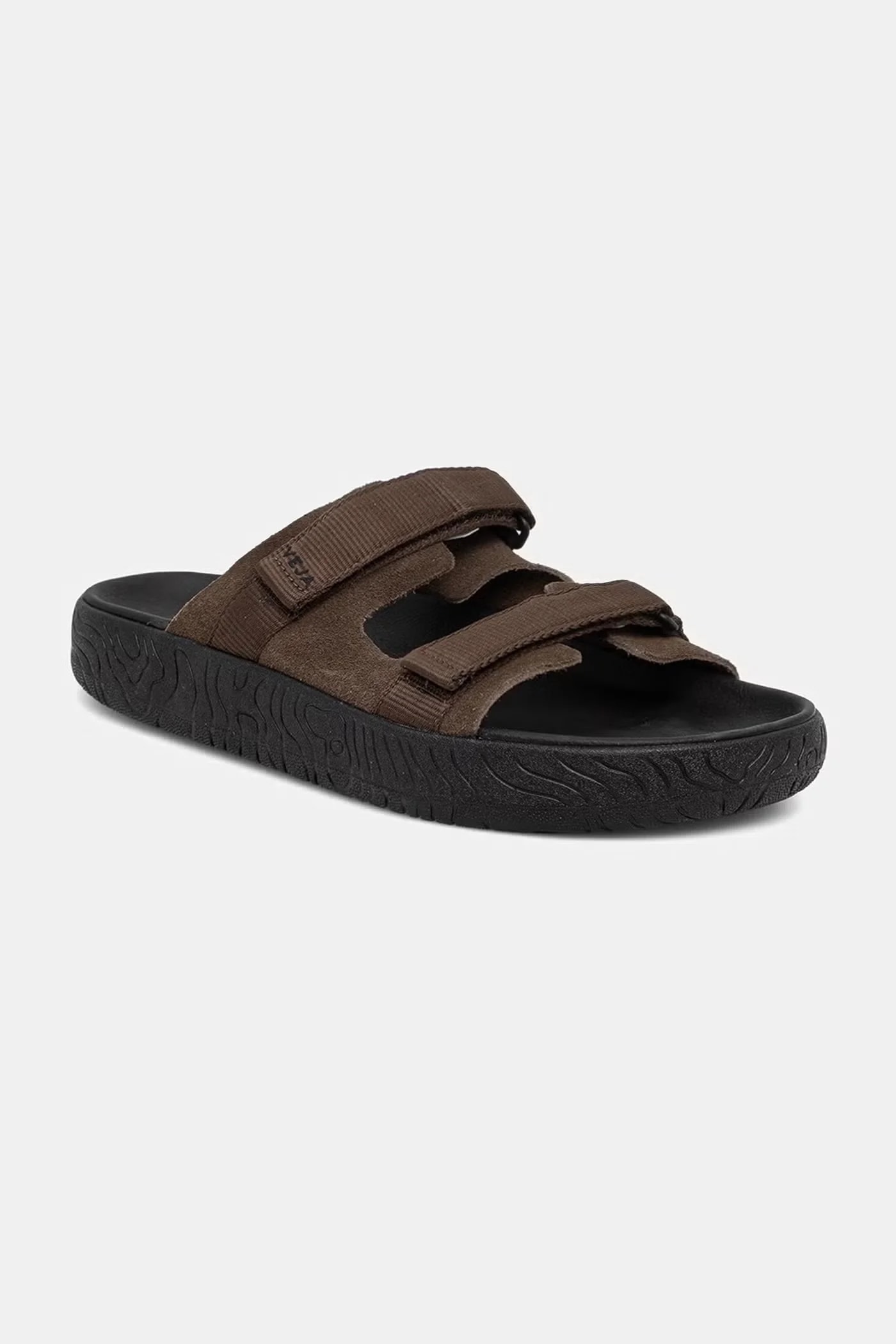 Мужские шлепанцы ARPOADOR SUEDE