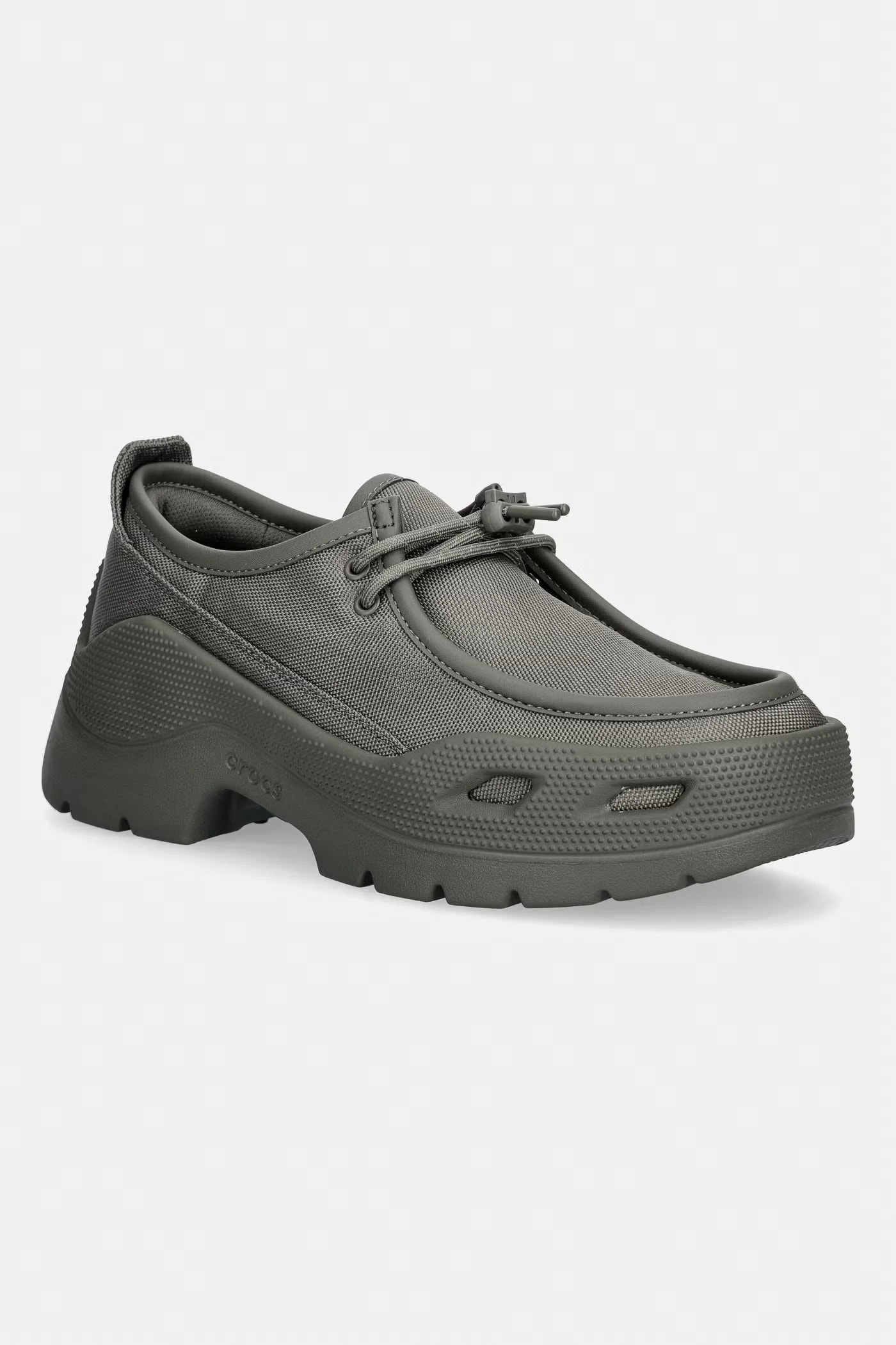 Галерея Мужские мокасины Shoe Tech