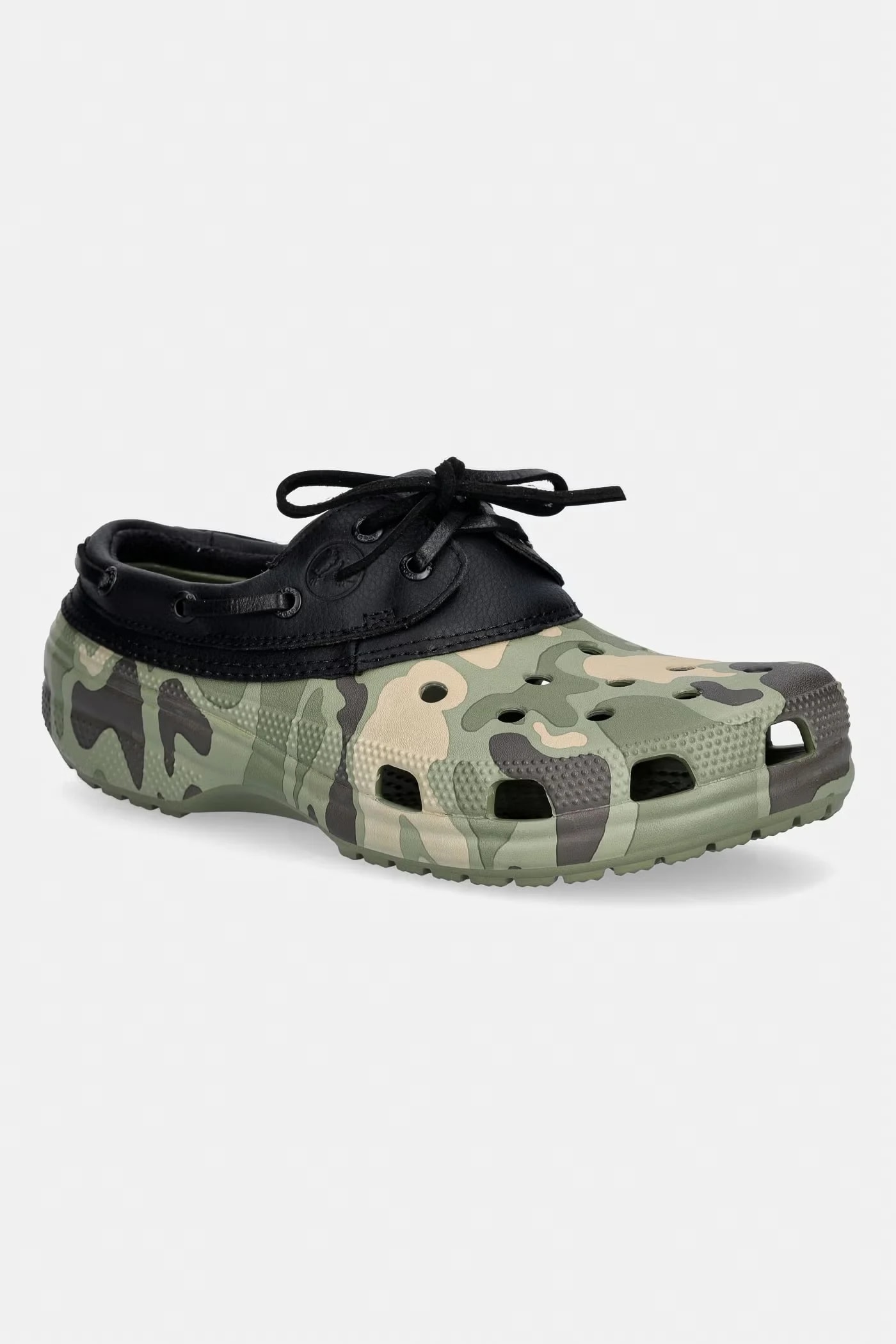 Мужские мокасины Classic Duck Camo Boat Shoe
